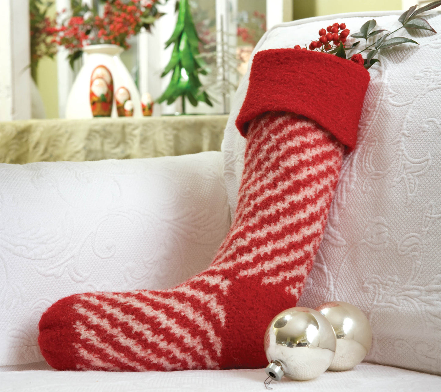 I Can't Believe I'm Loom Knitting!