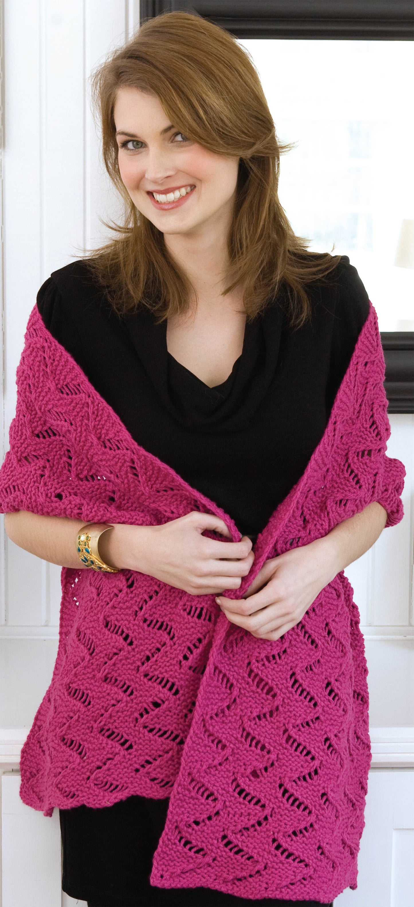 I Can't Believe I'm Loom Knitting!