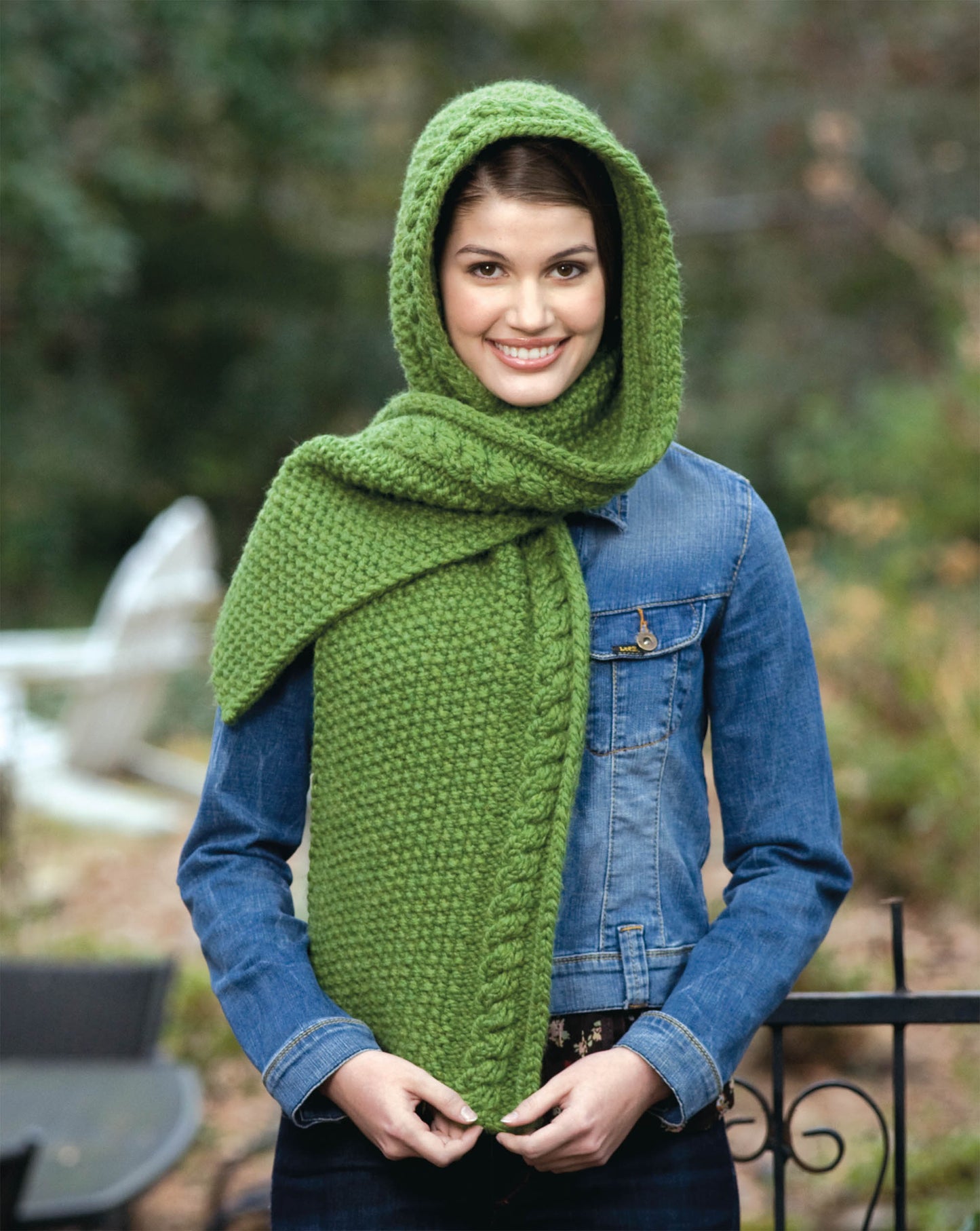 I Can't Believe I'm Loom Knitting!