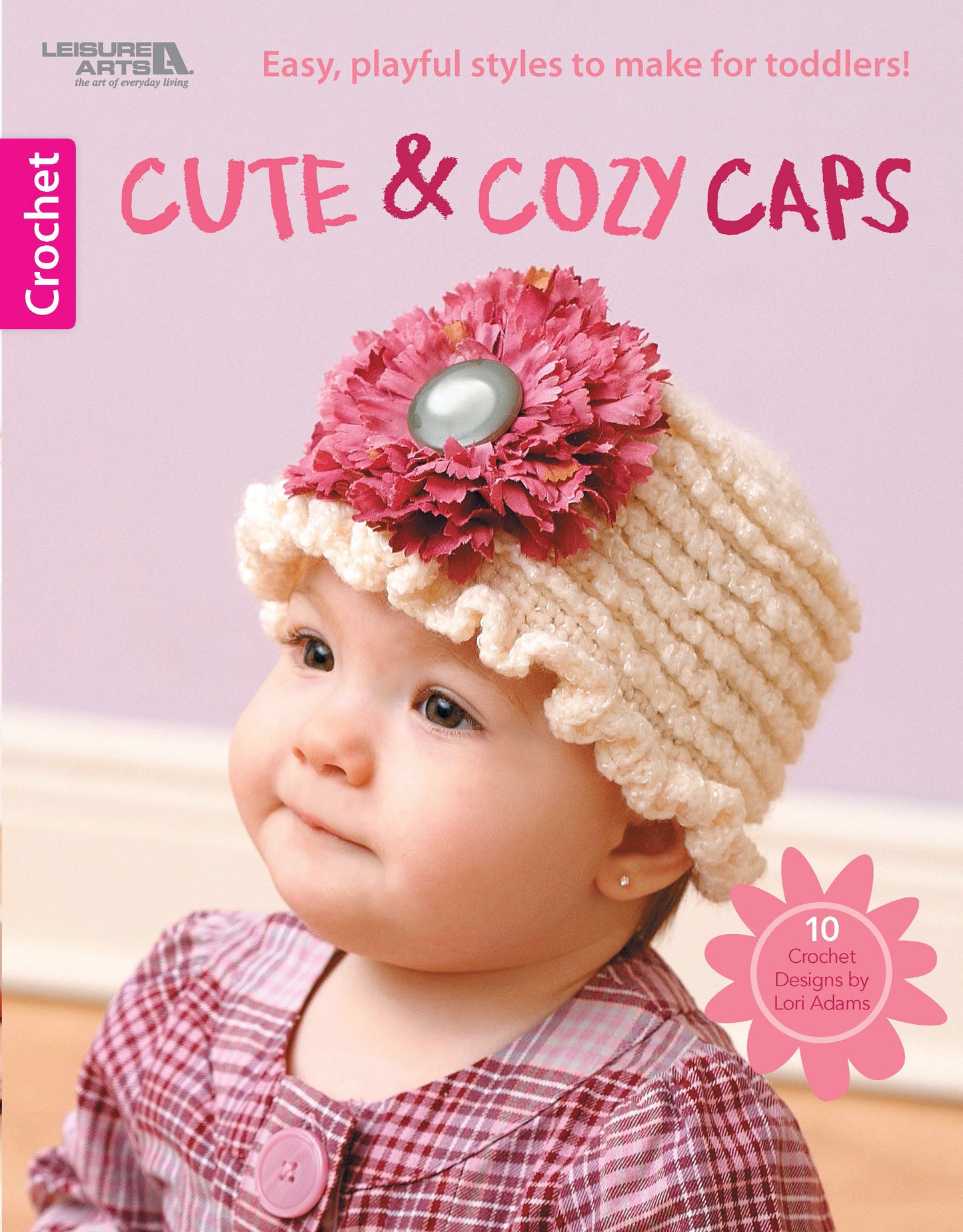 Cute & Cozy Caps