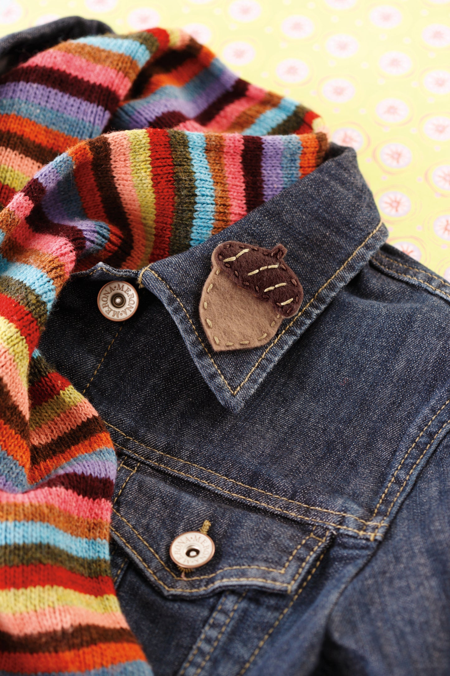 From Felt To Fabulous