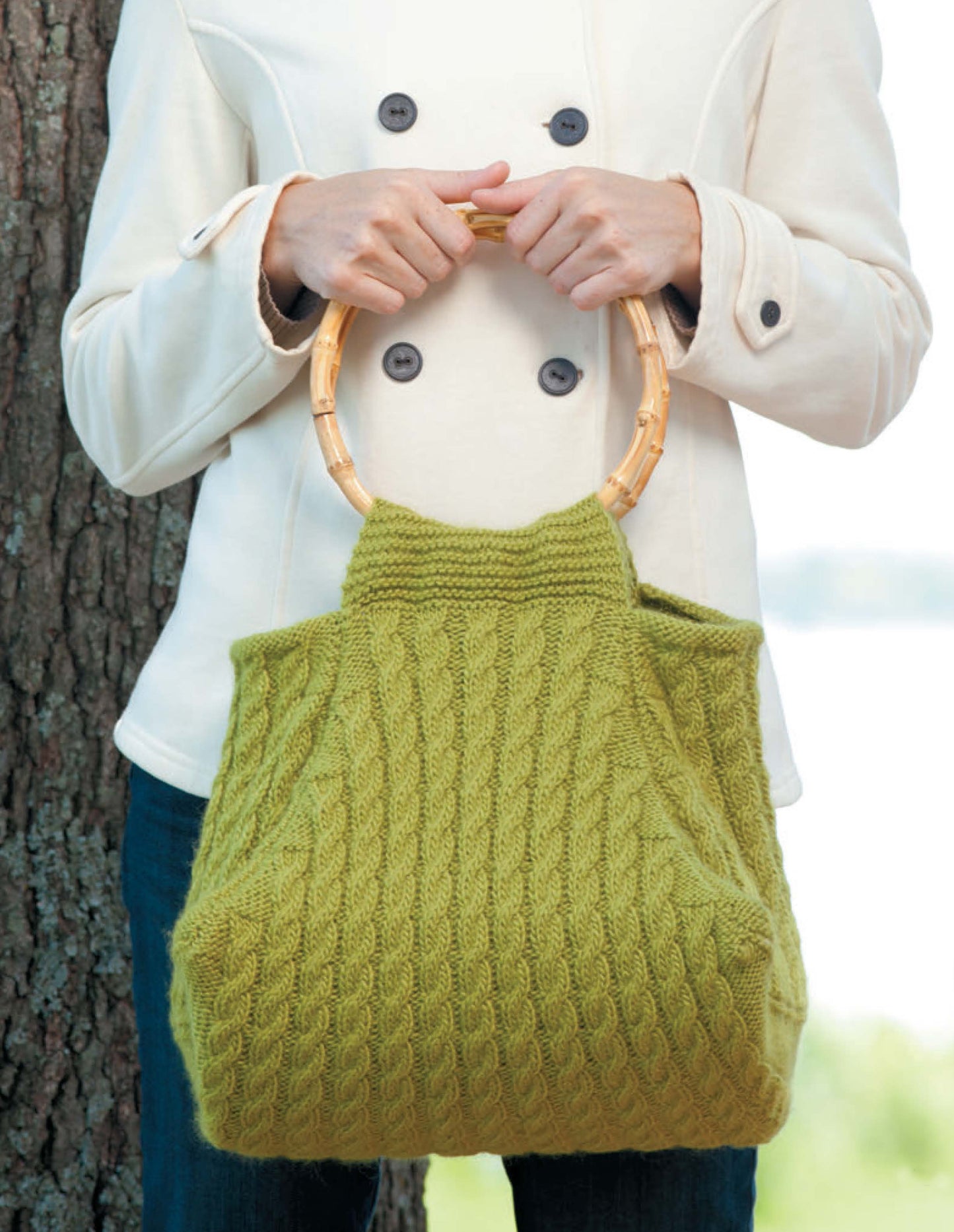 Expand Your Knitting Skills