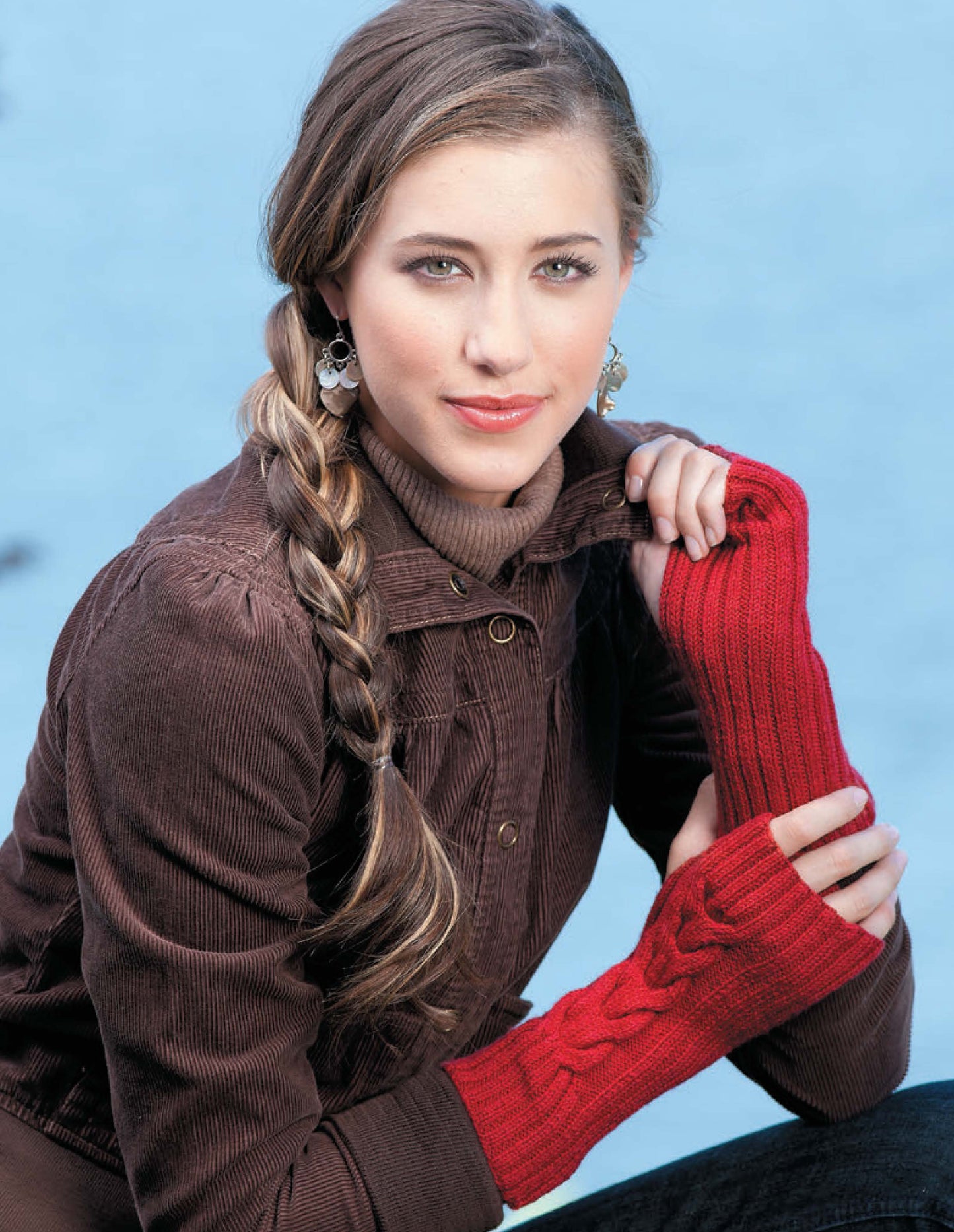 Expand Your Knitting Skills