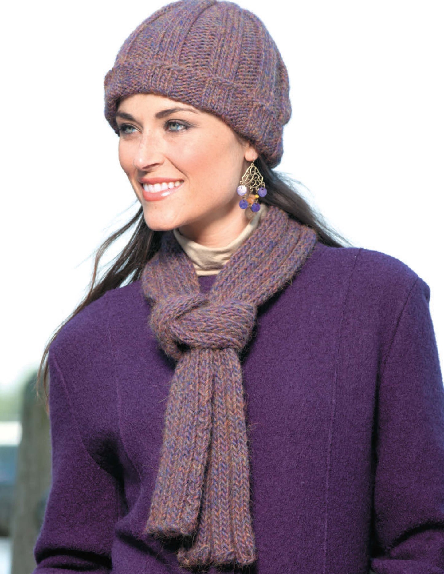 Expand Your Knitting Skills