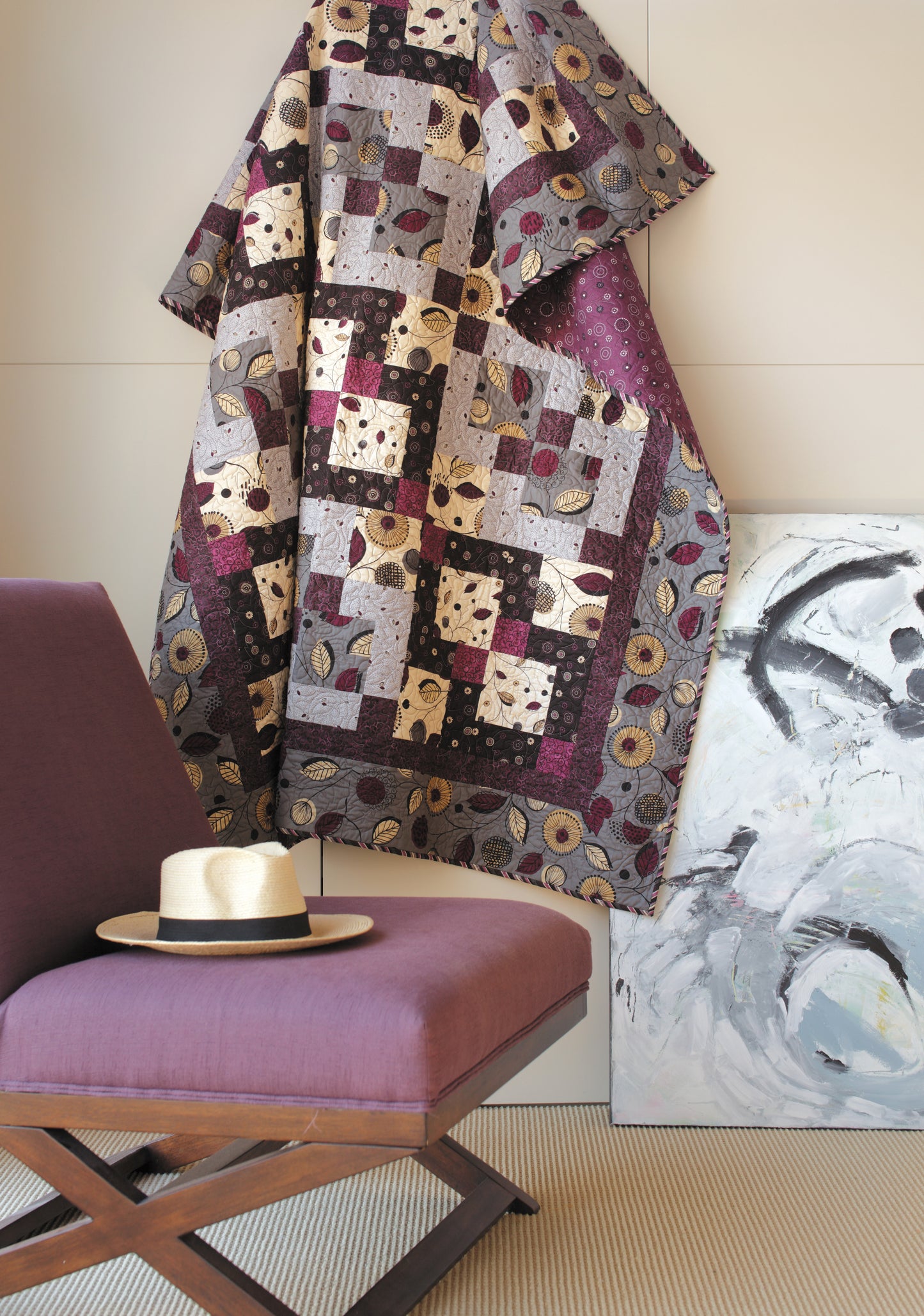 Dynamic Quilts Made Simple