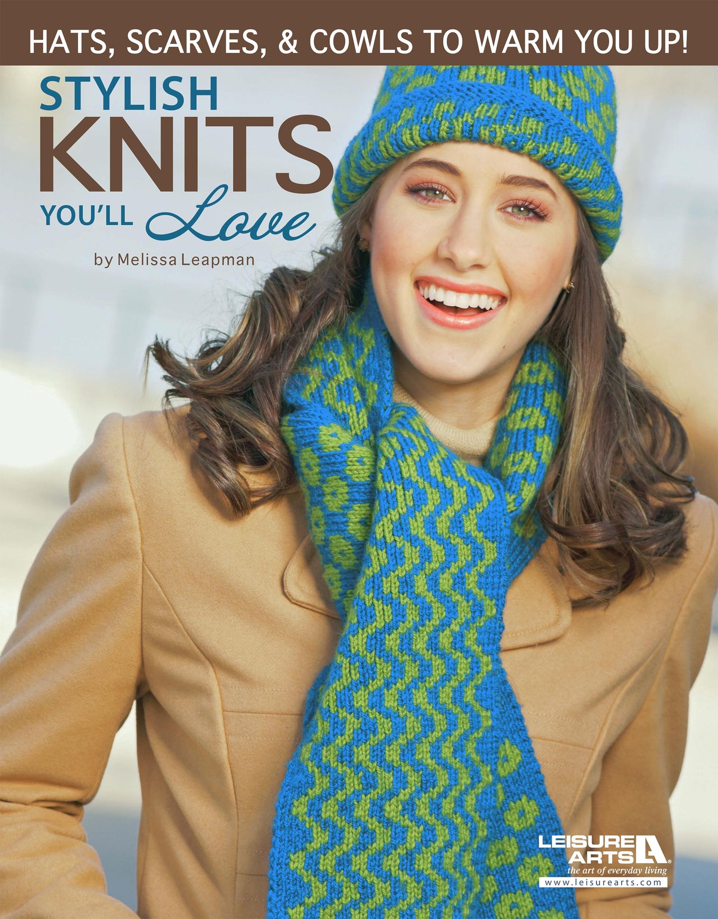 Stylish Knits You'll Love
