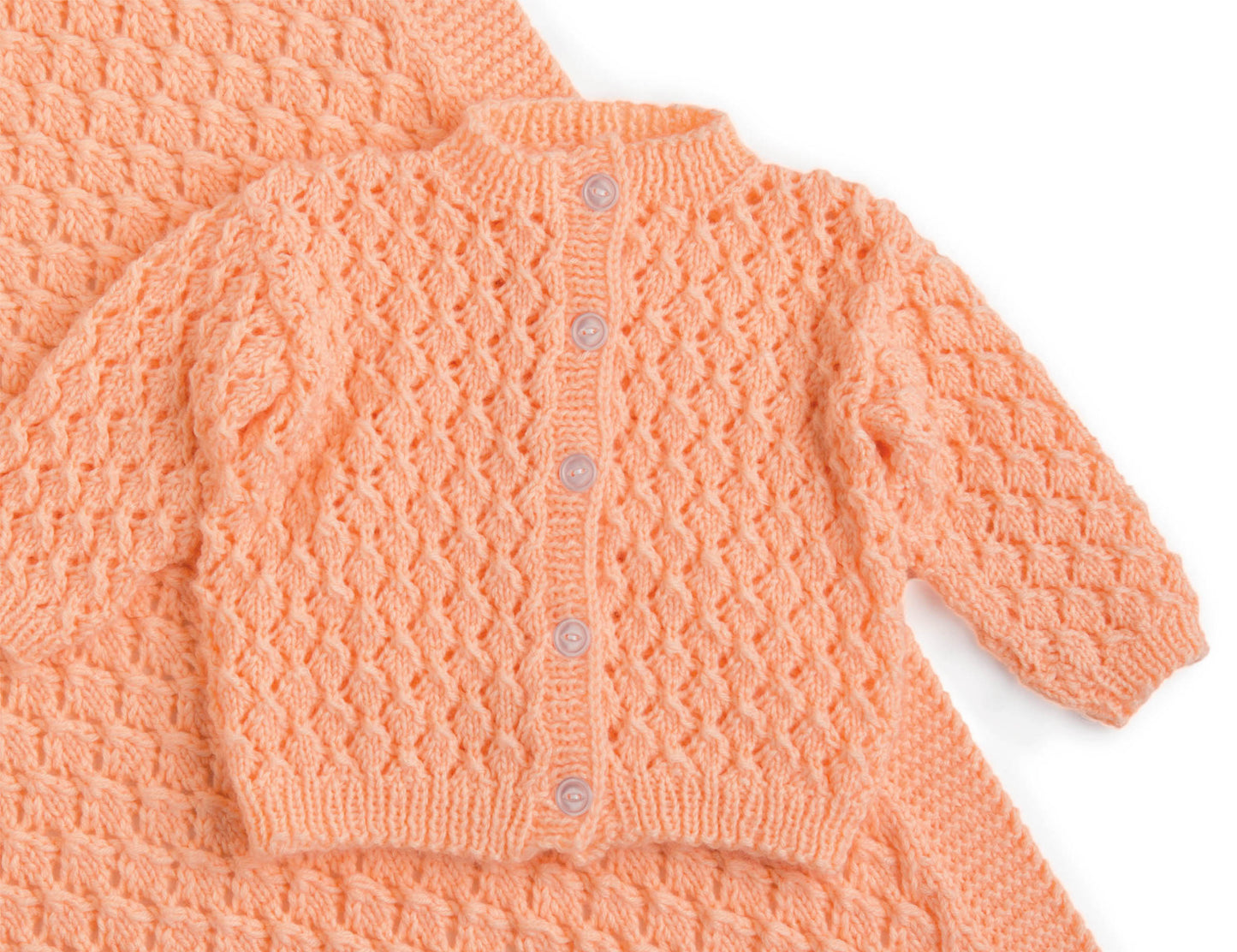 Cute and Cozy Sweaters and Blankets