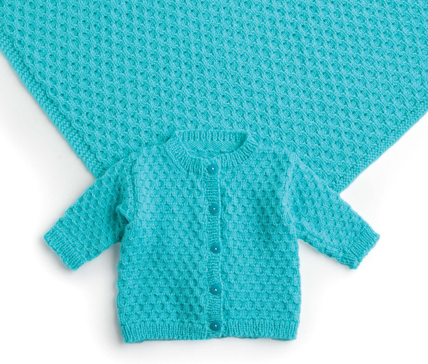 Cute and Cozy Sweaters and Blankets