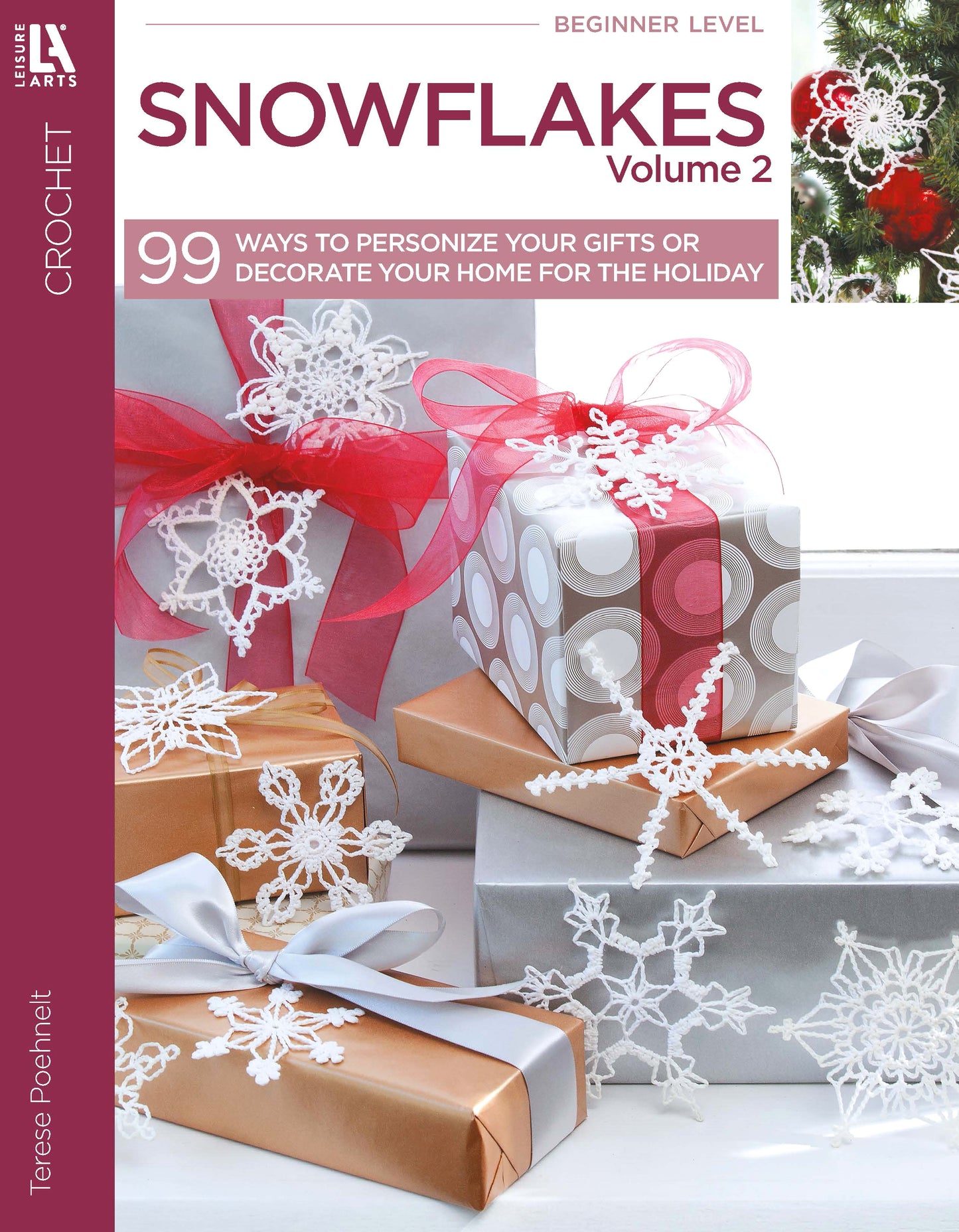 99 Snowflakes Volume 2