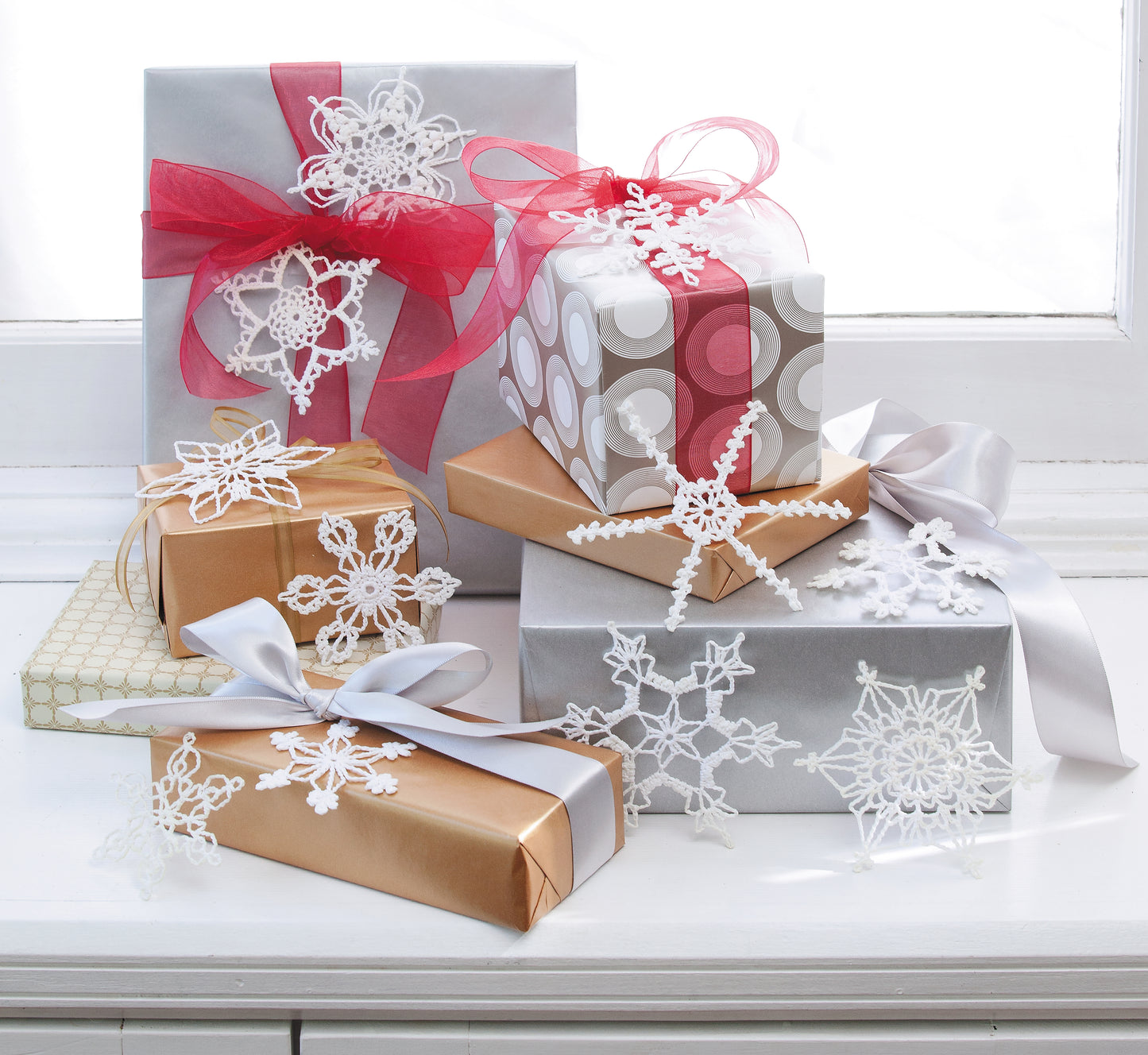 99 Snowflakes Volume 2