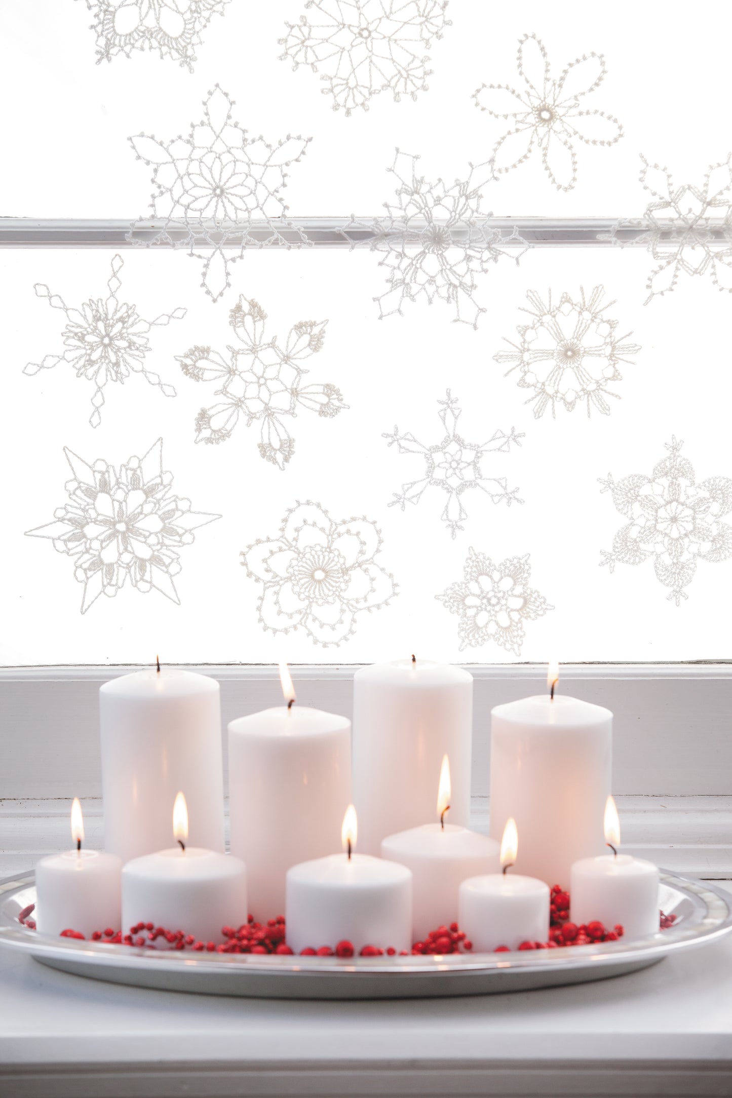 99 Snowflakes Volume 2