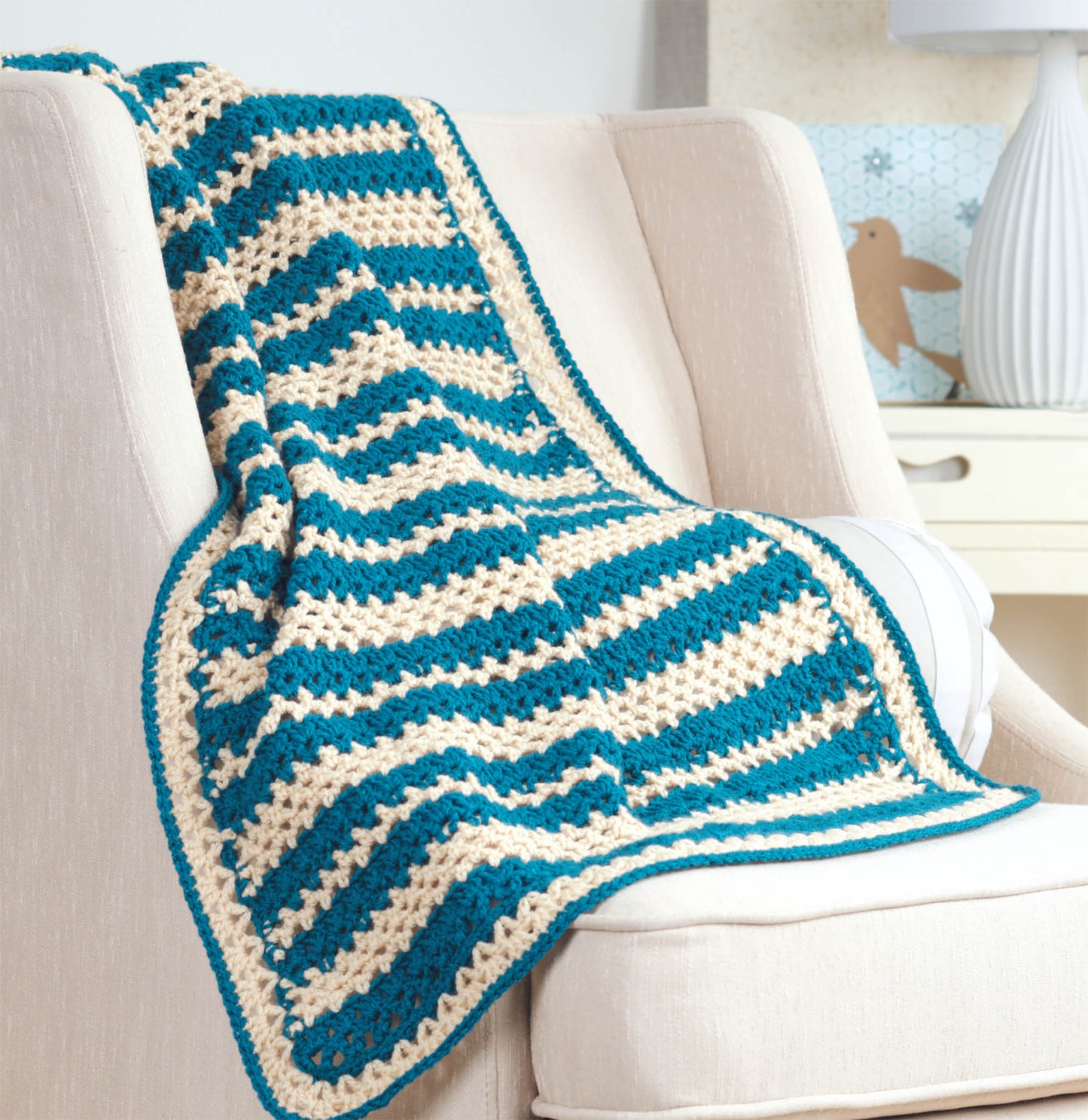 Learn to Crochet Now!