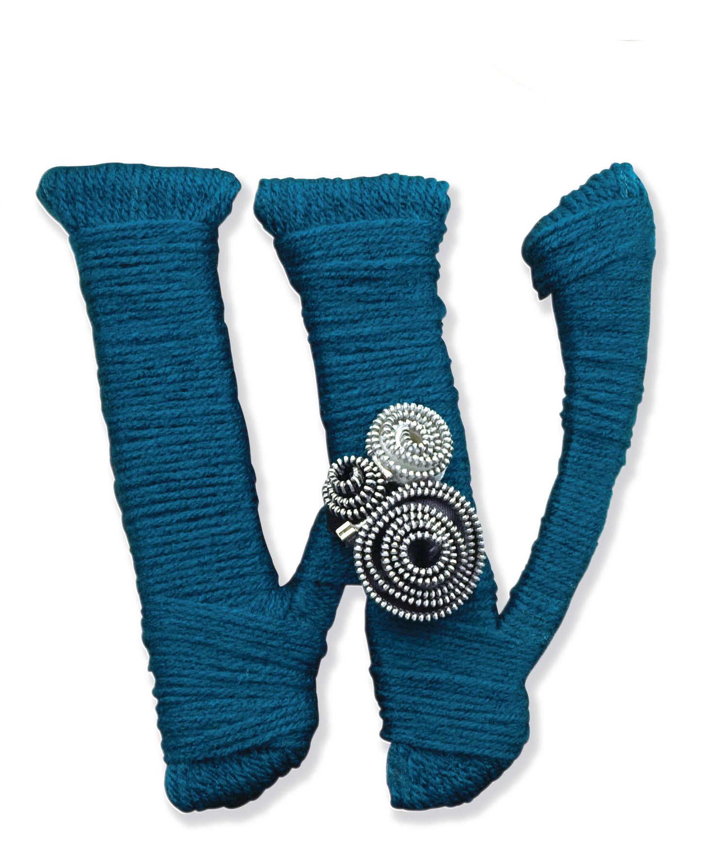 Decorate with Letters