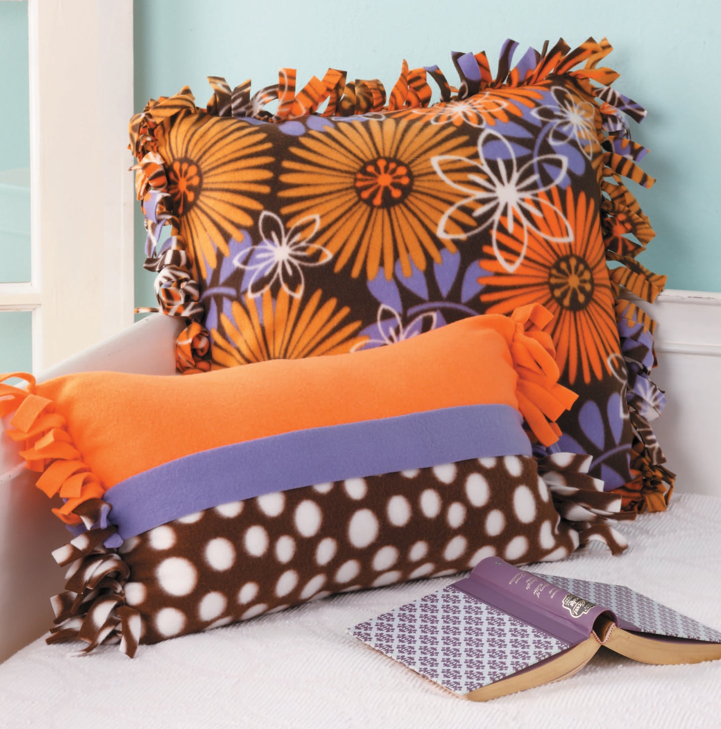 Crafting with Fleece