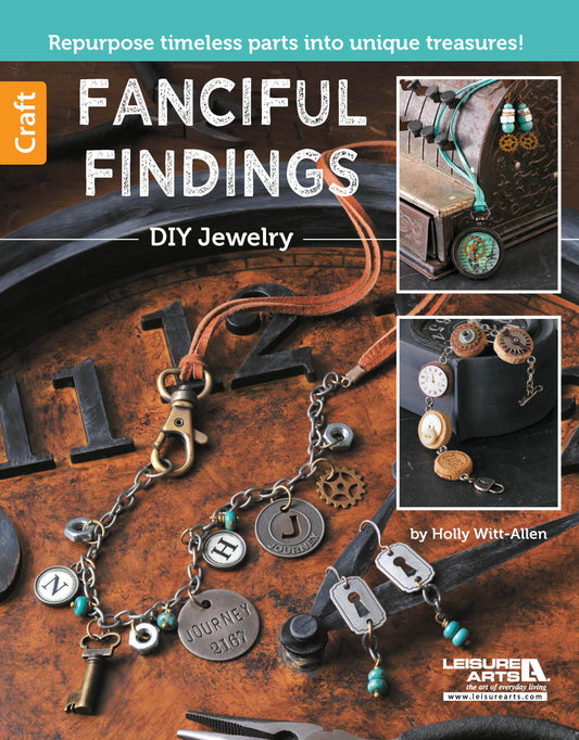 Fanciful Findings—DIY Jewelry