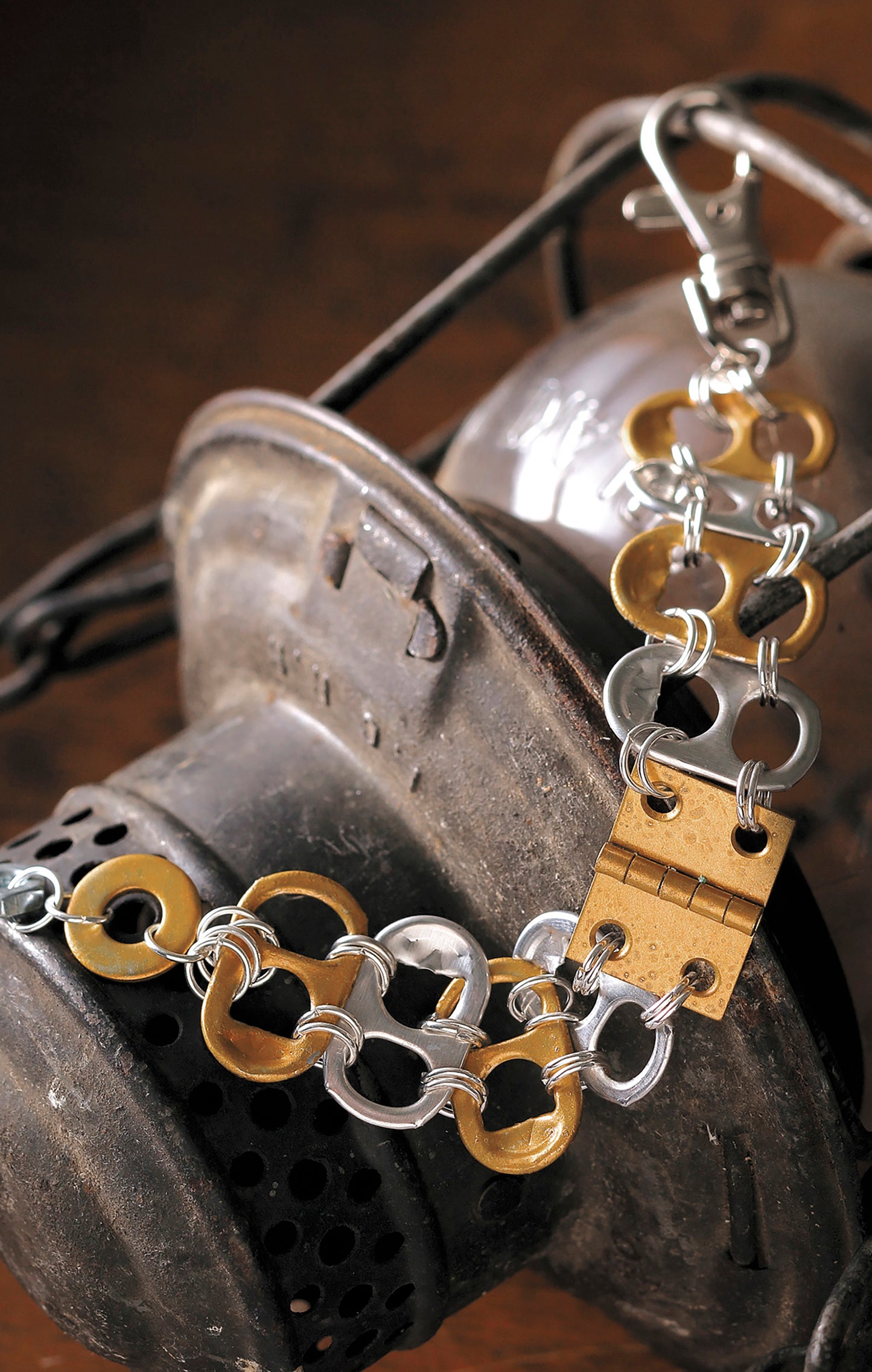 Fanciful Findings—DIY Jewelry