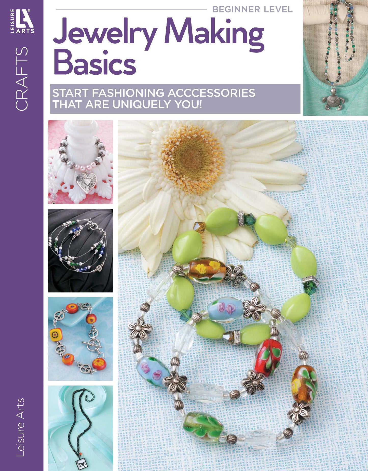 Jewelry Making Basics