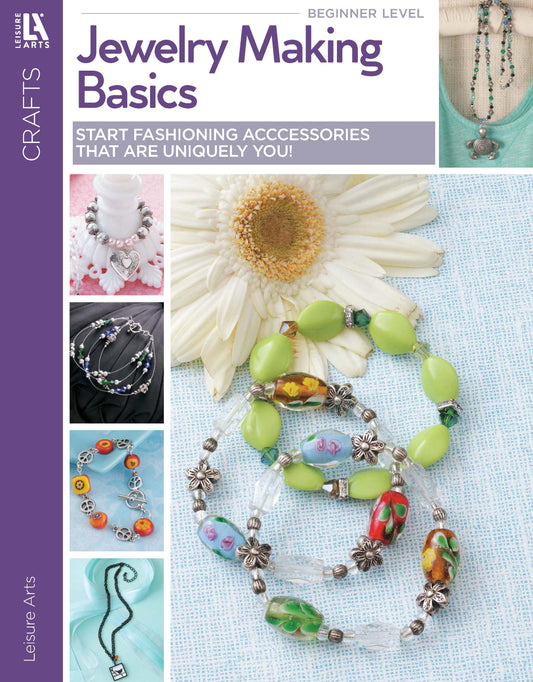 Jewelry Making Basics