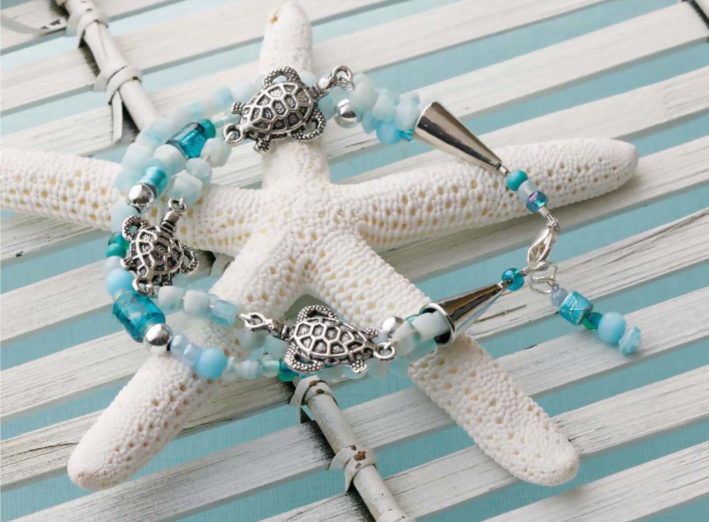 Jewelry Making Basics