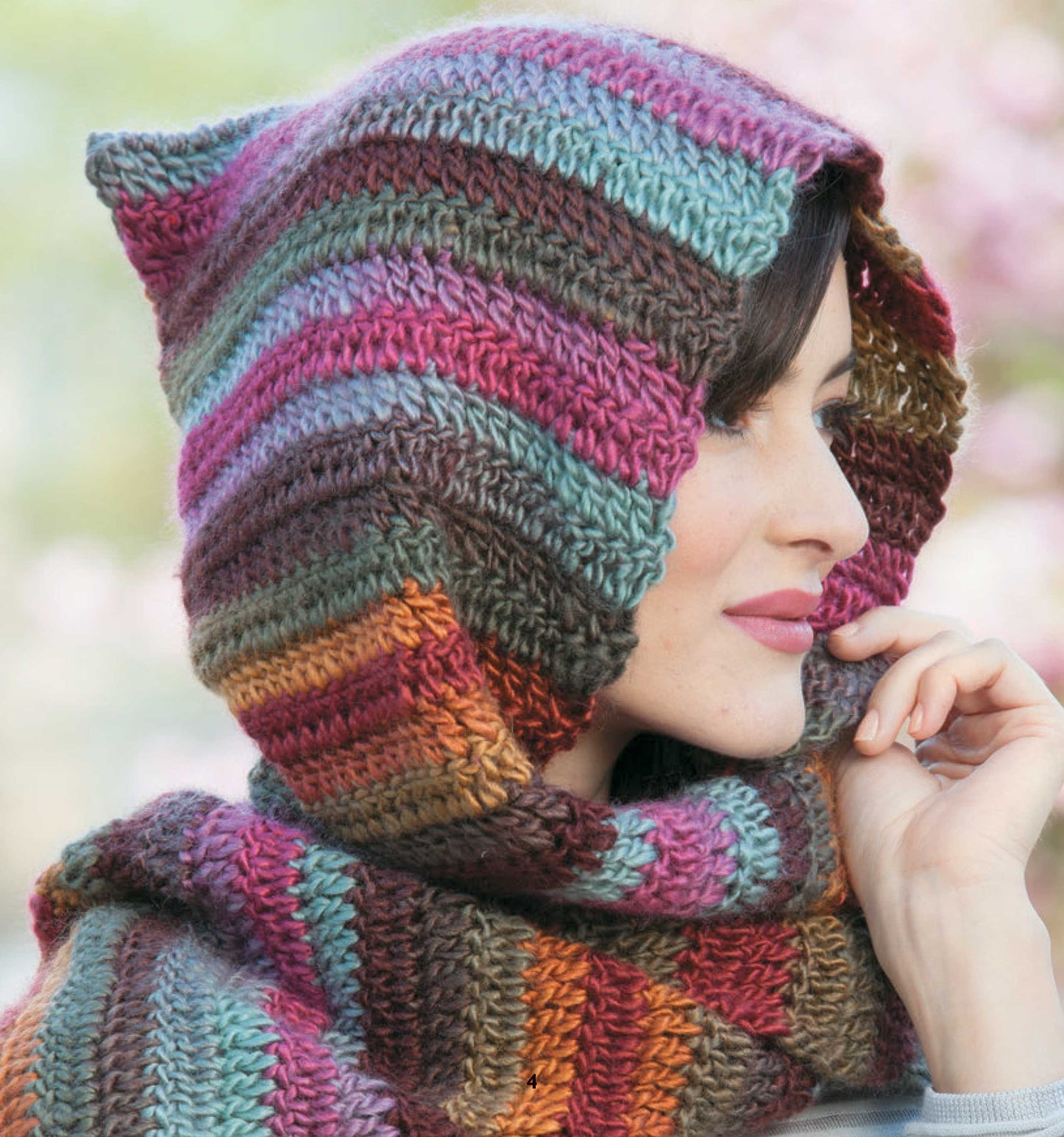 Beginner-Friendly Crochet