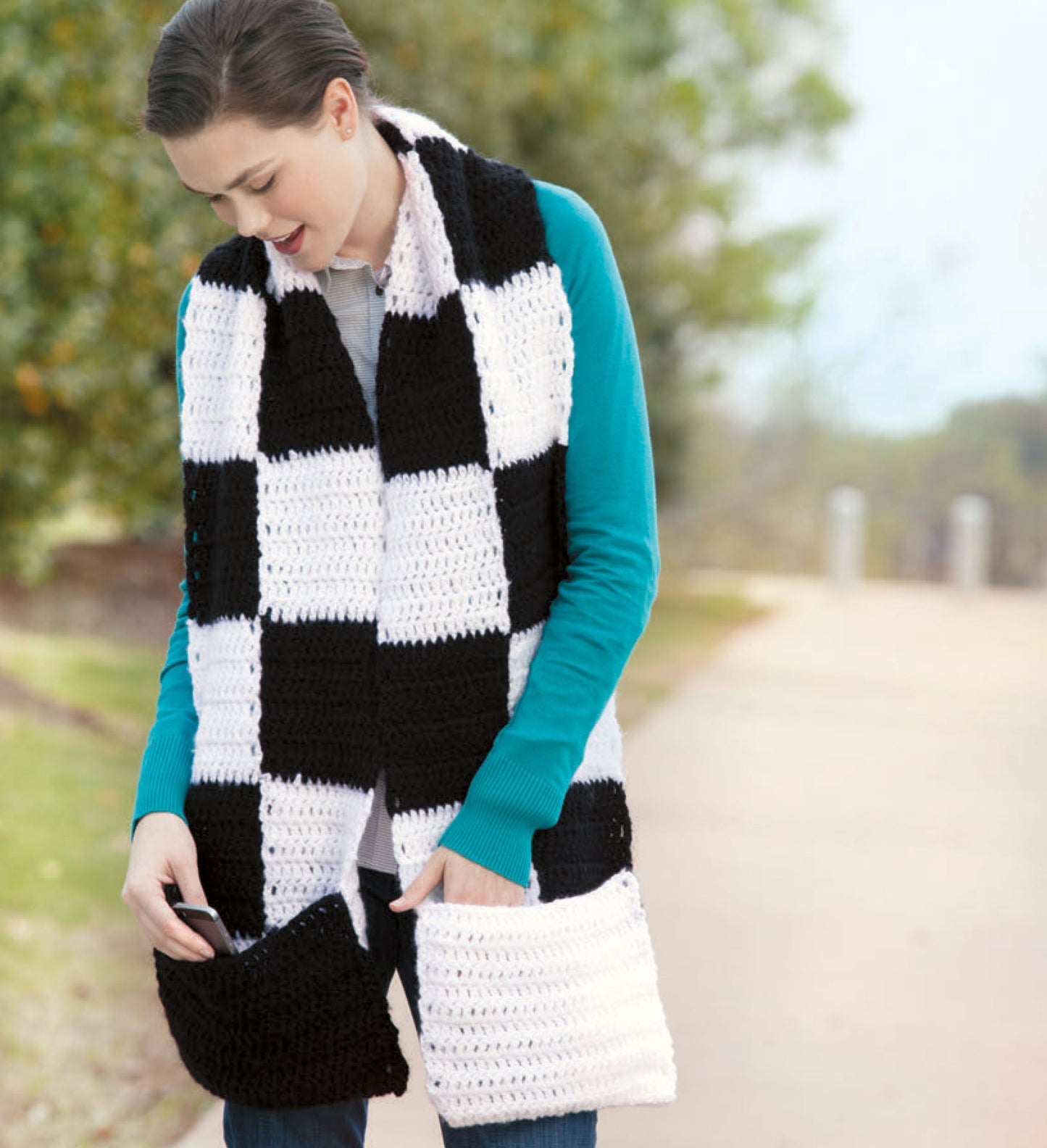 Beginner-Friendly Crochet