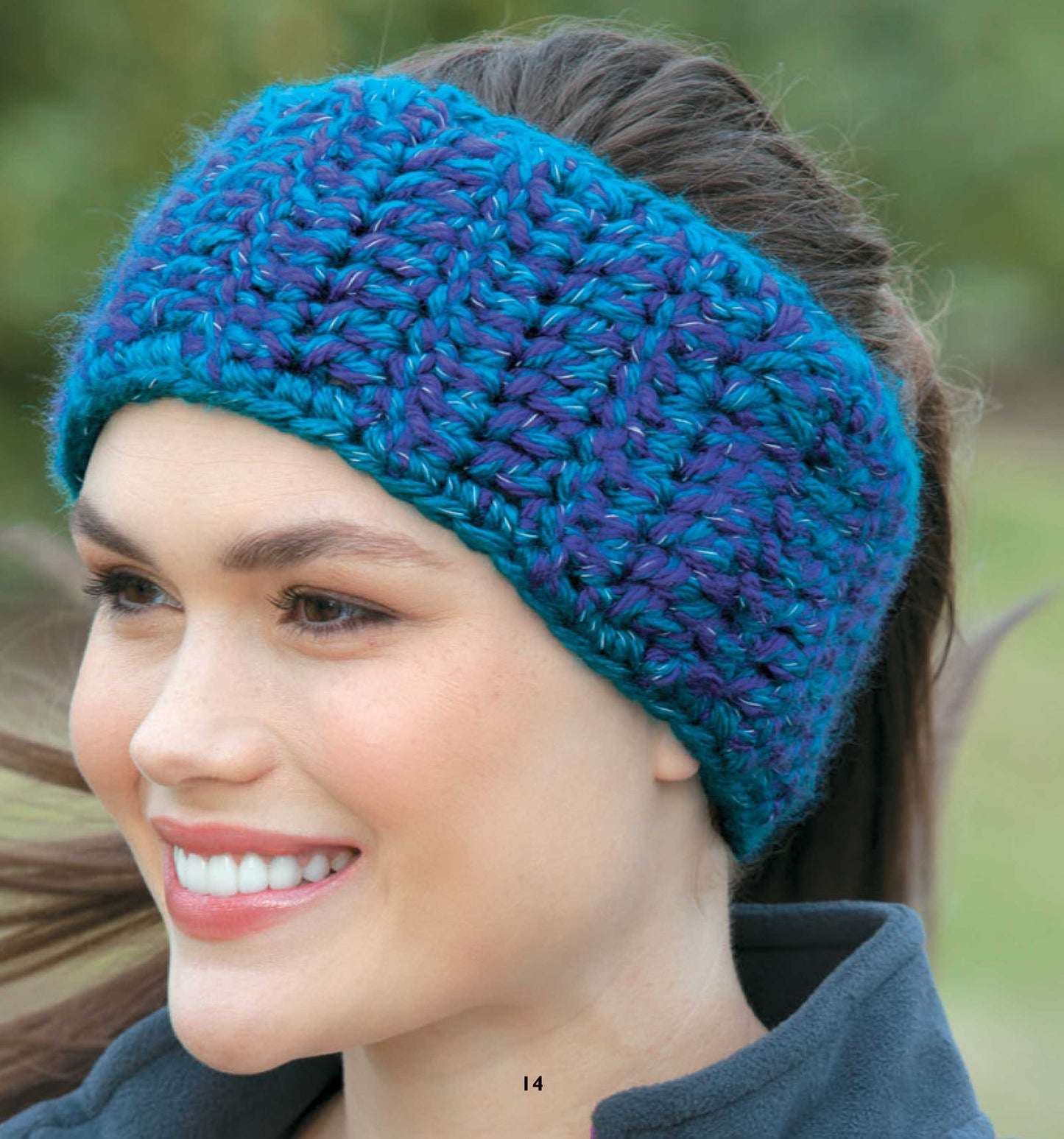 Beginner-Friendly Crochet