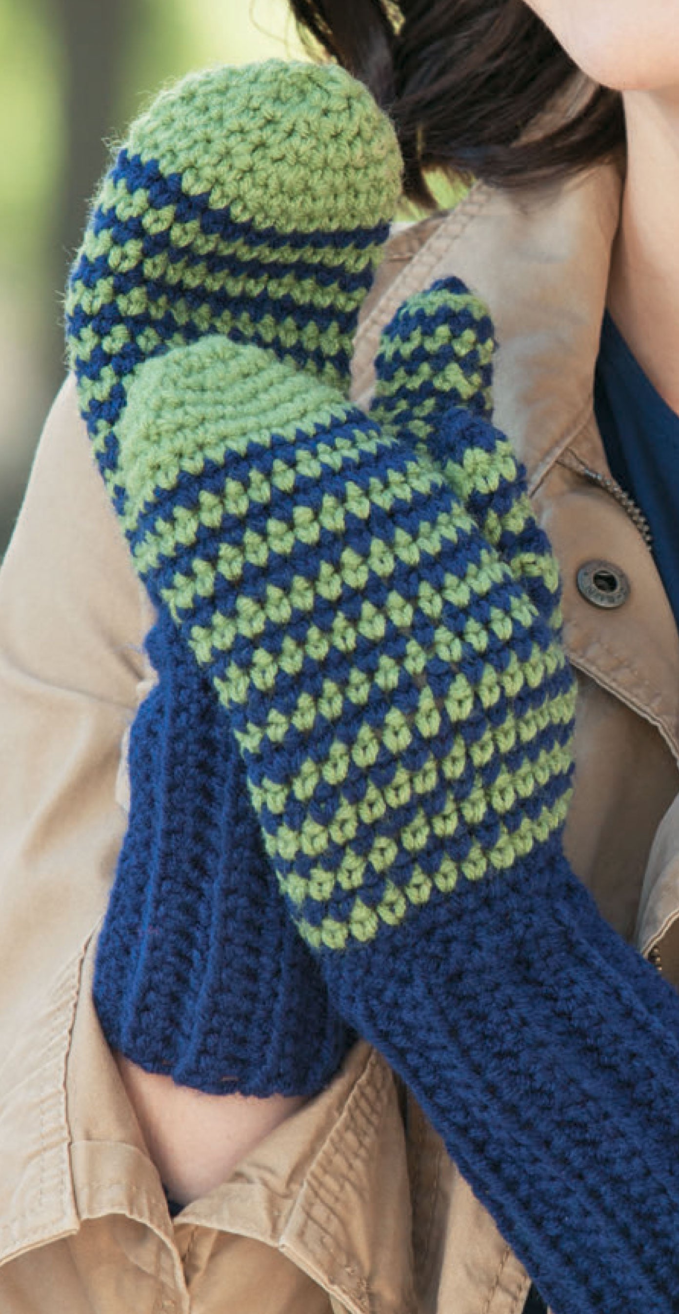 Beginner-Friendly Crochet