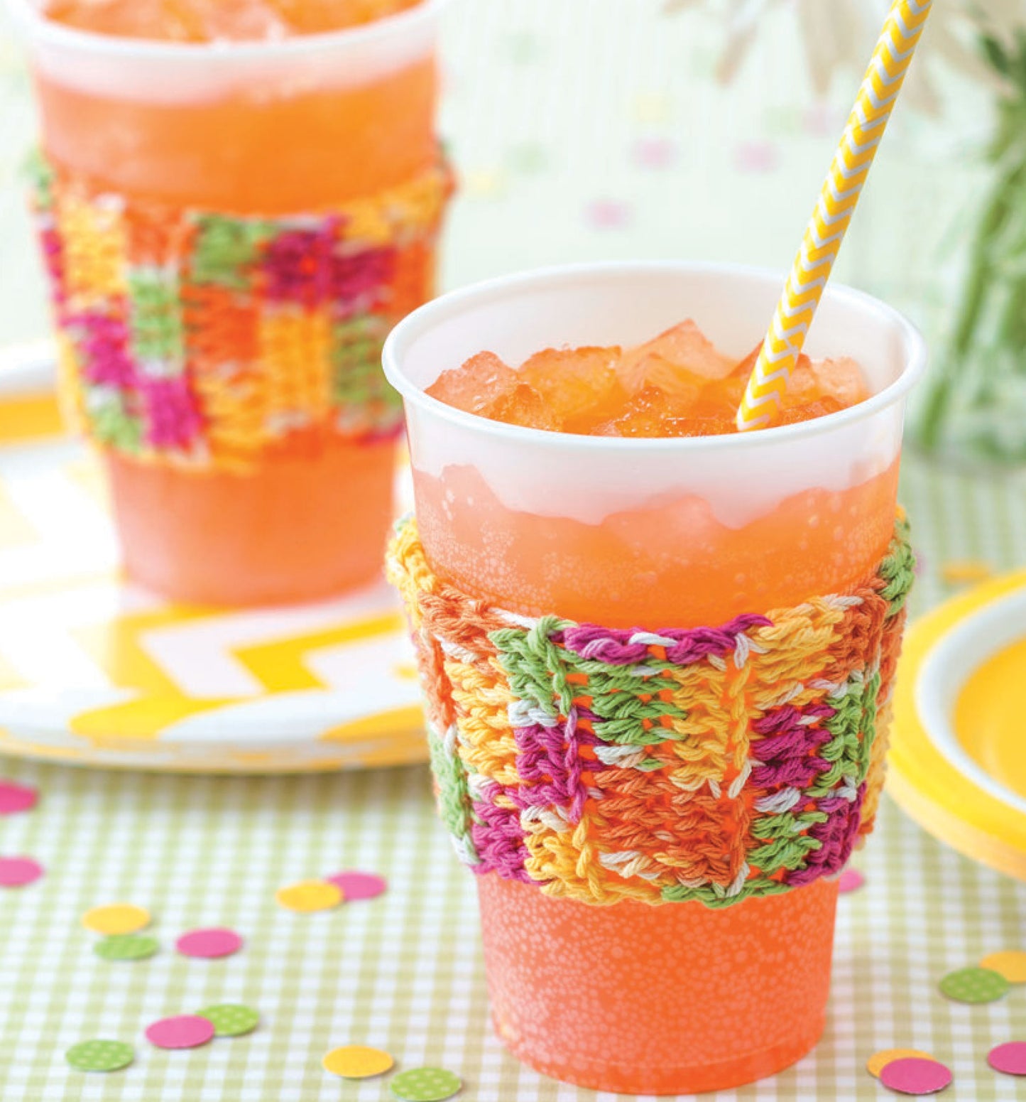 Beginner-Friendly Crochet