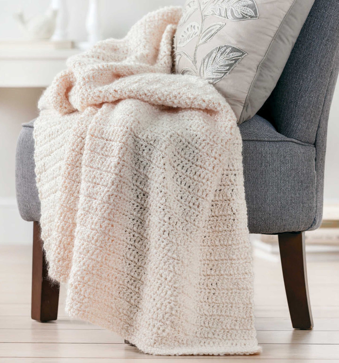 Beginner-Friendly Crochet