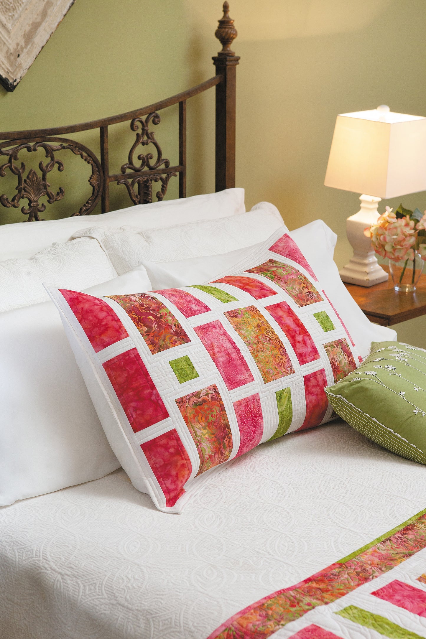 Runners for the Bed & Tabletop