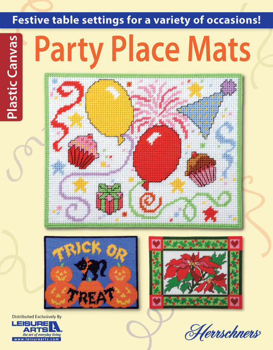 Party Place Mats