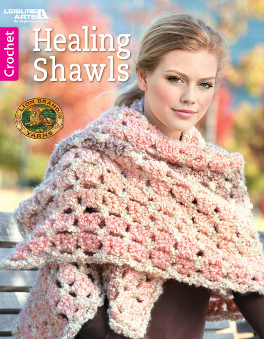 Healing Shawls