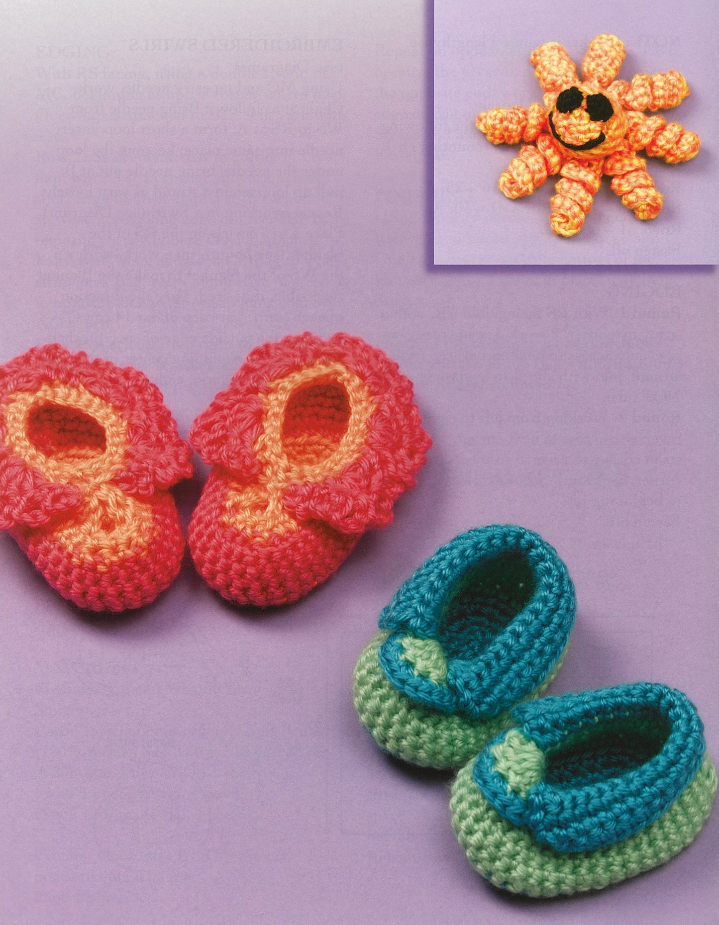 Simply Soft Baby Brites