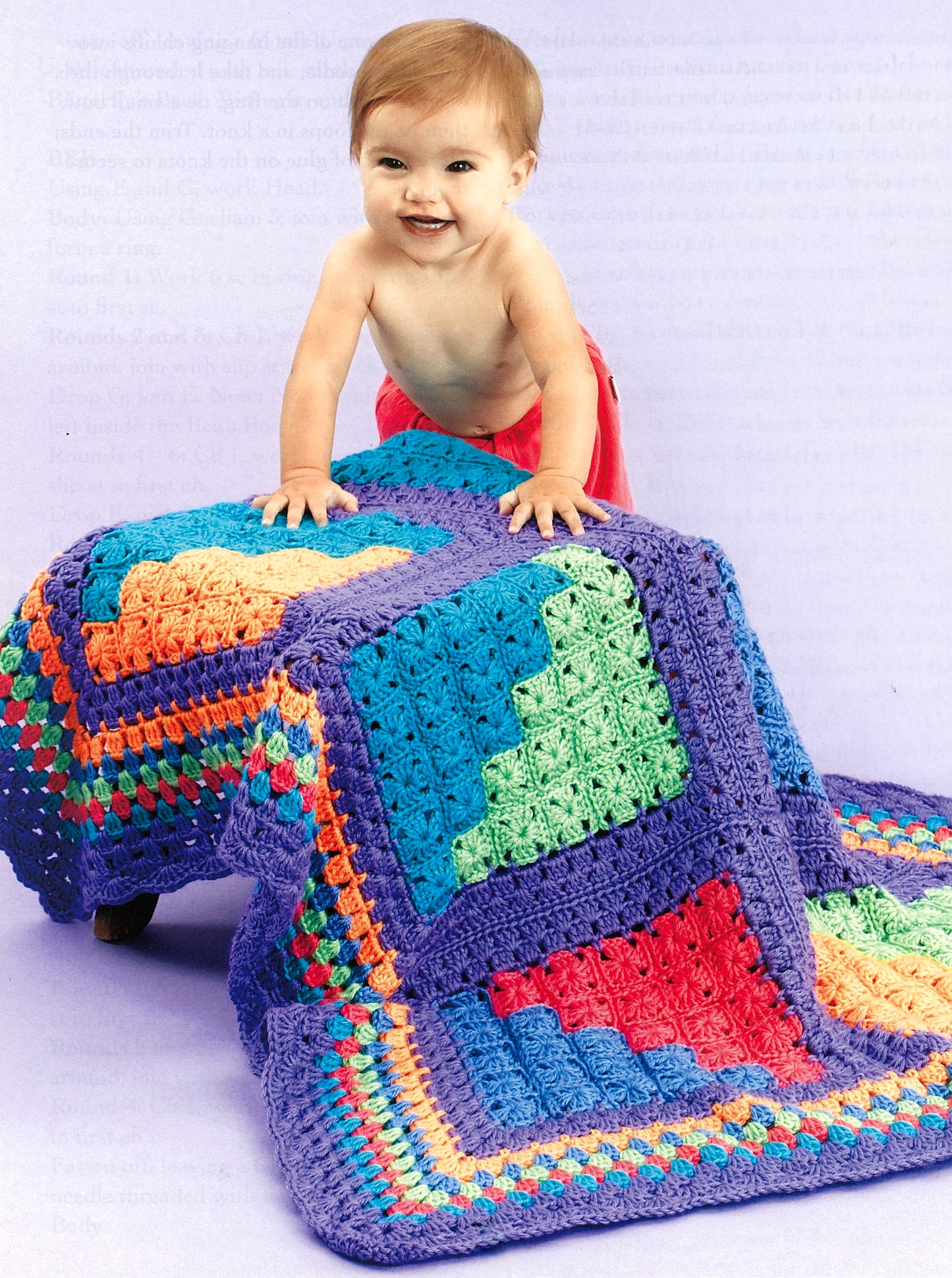 Simply Soft Baby Brites