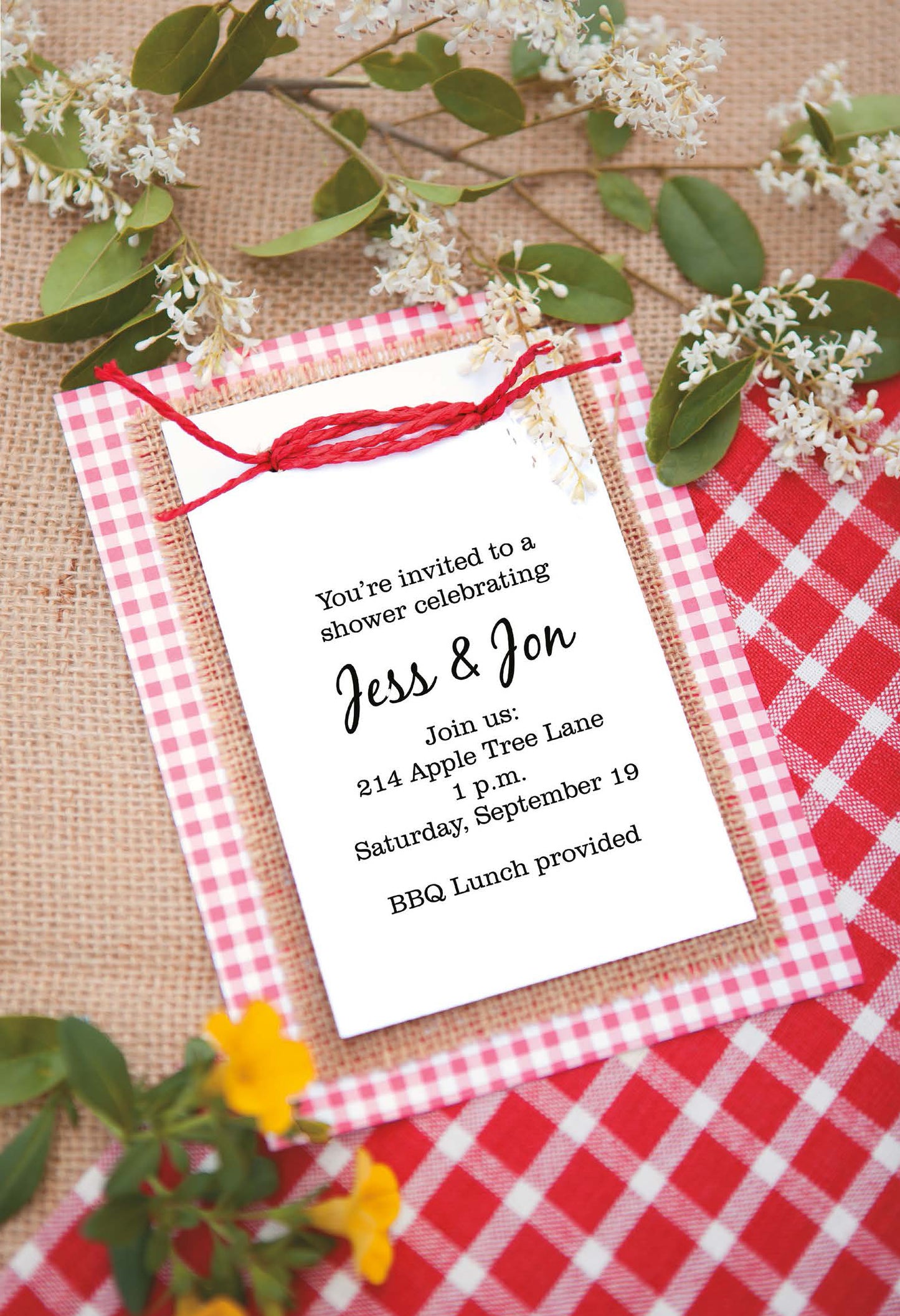 Wedding Showers—Easy and Affordable Projects and Ideas for Fabulous Bridal Showers!
