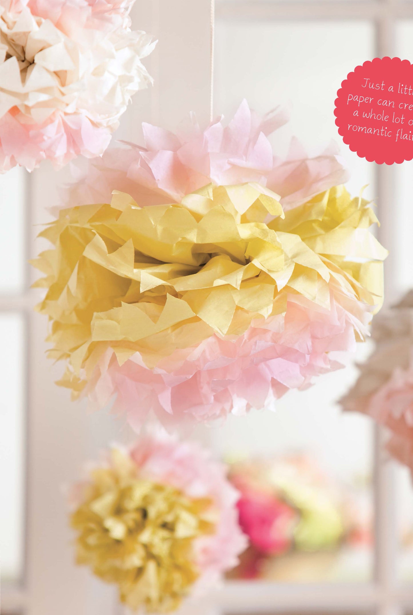Wedding Showers—Easy and Affordable Projects and Ideas for Fabulous Bridal Showers!