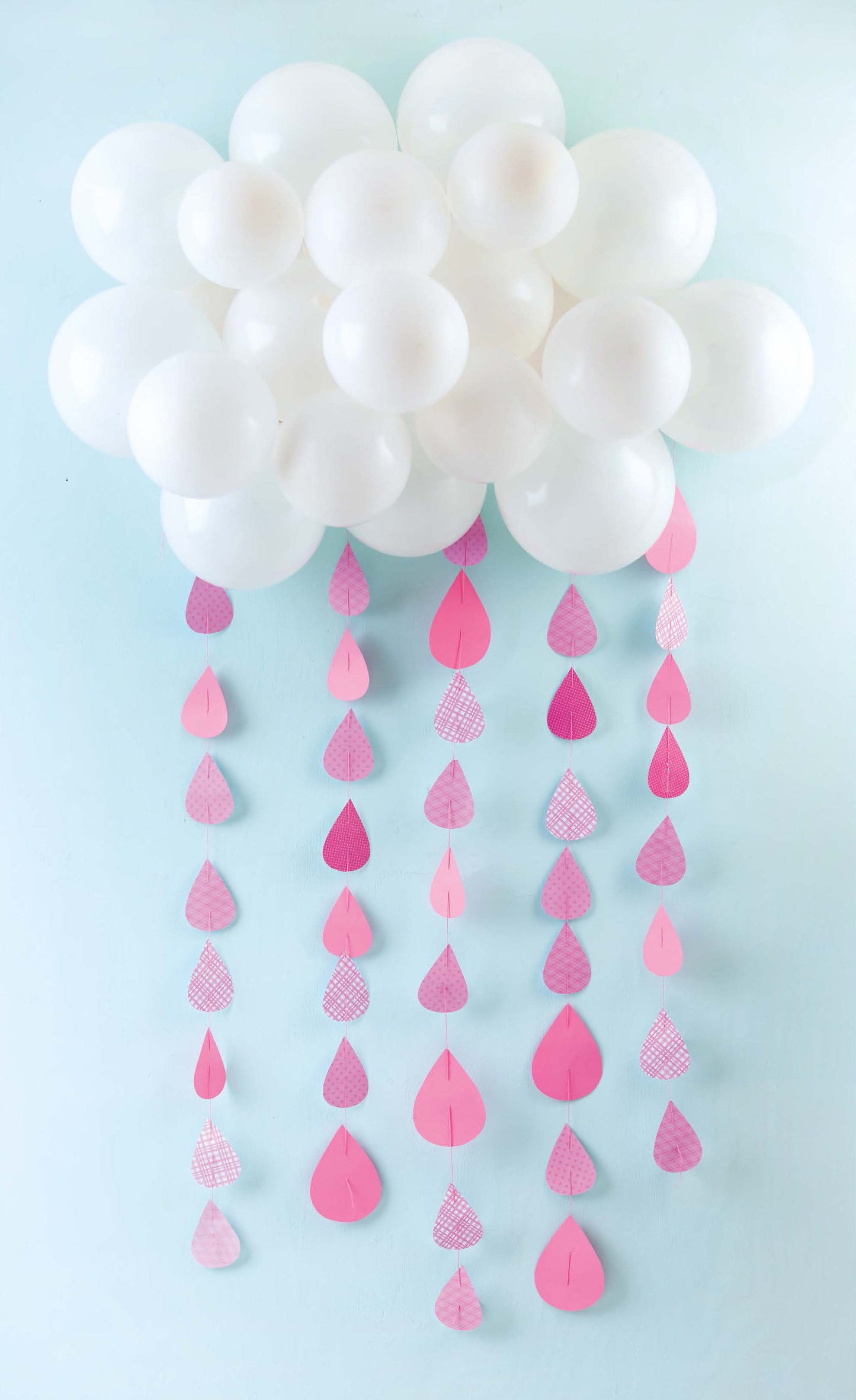 Celebrate Baby Showers—Unique Ways to Reveal Baby's Gender and Shower Mom with Gifts!