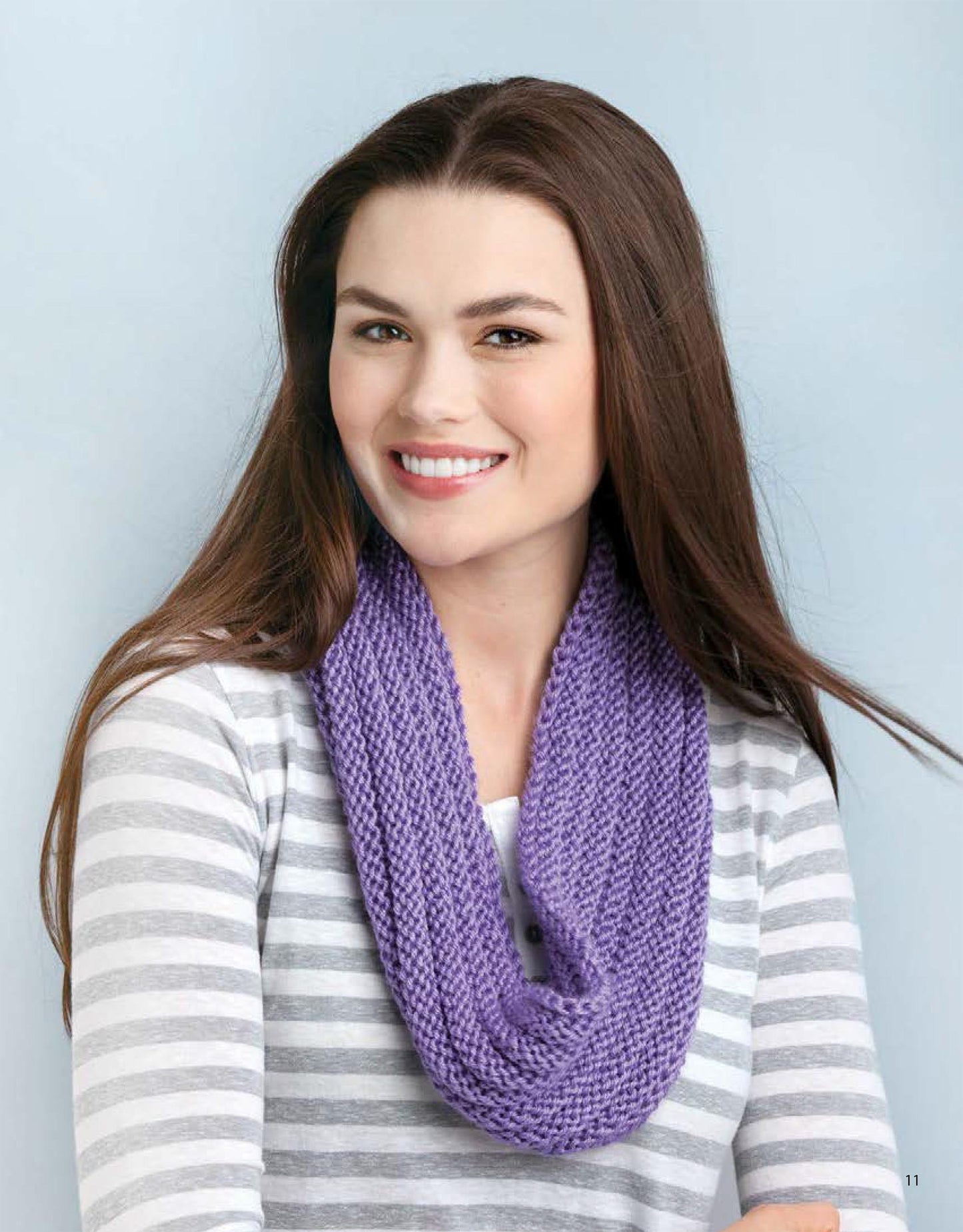 Big Book of Loom Knit Cowls