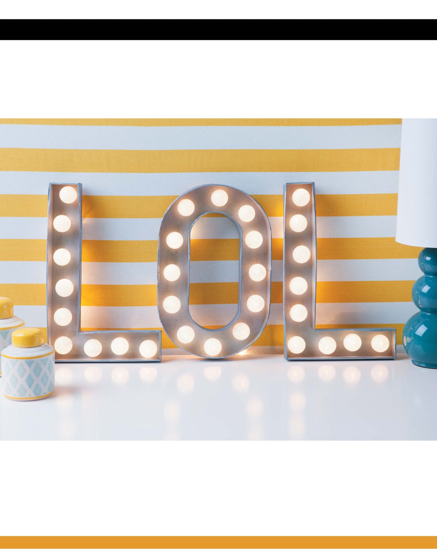 Decorating Letters Digital Download by Leisure Arts adds playful flair to your home. Display these letters on a table with decor accents for vintage signage style—perfect against bold wallpapers for unique, eye-catching home decor.