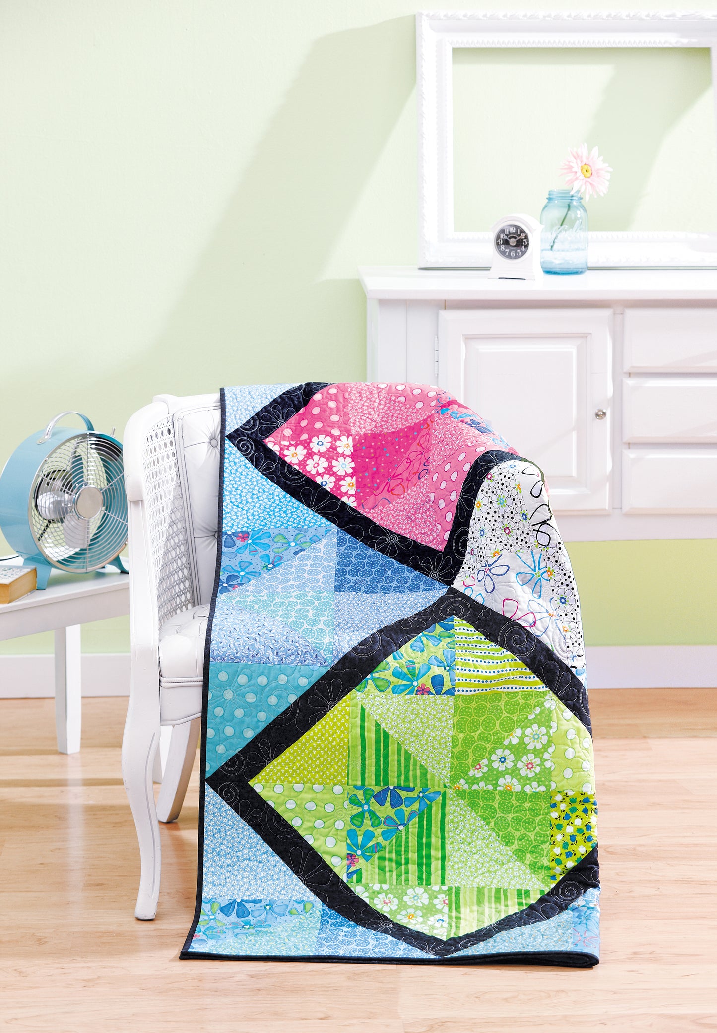 Quilts with Style
