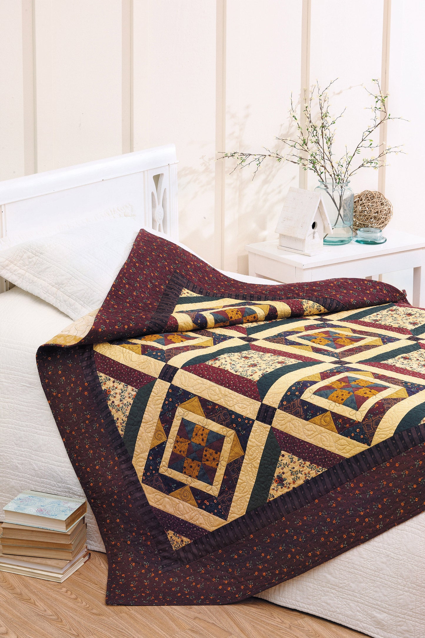 Quilts with Style