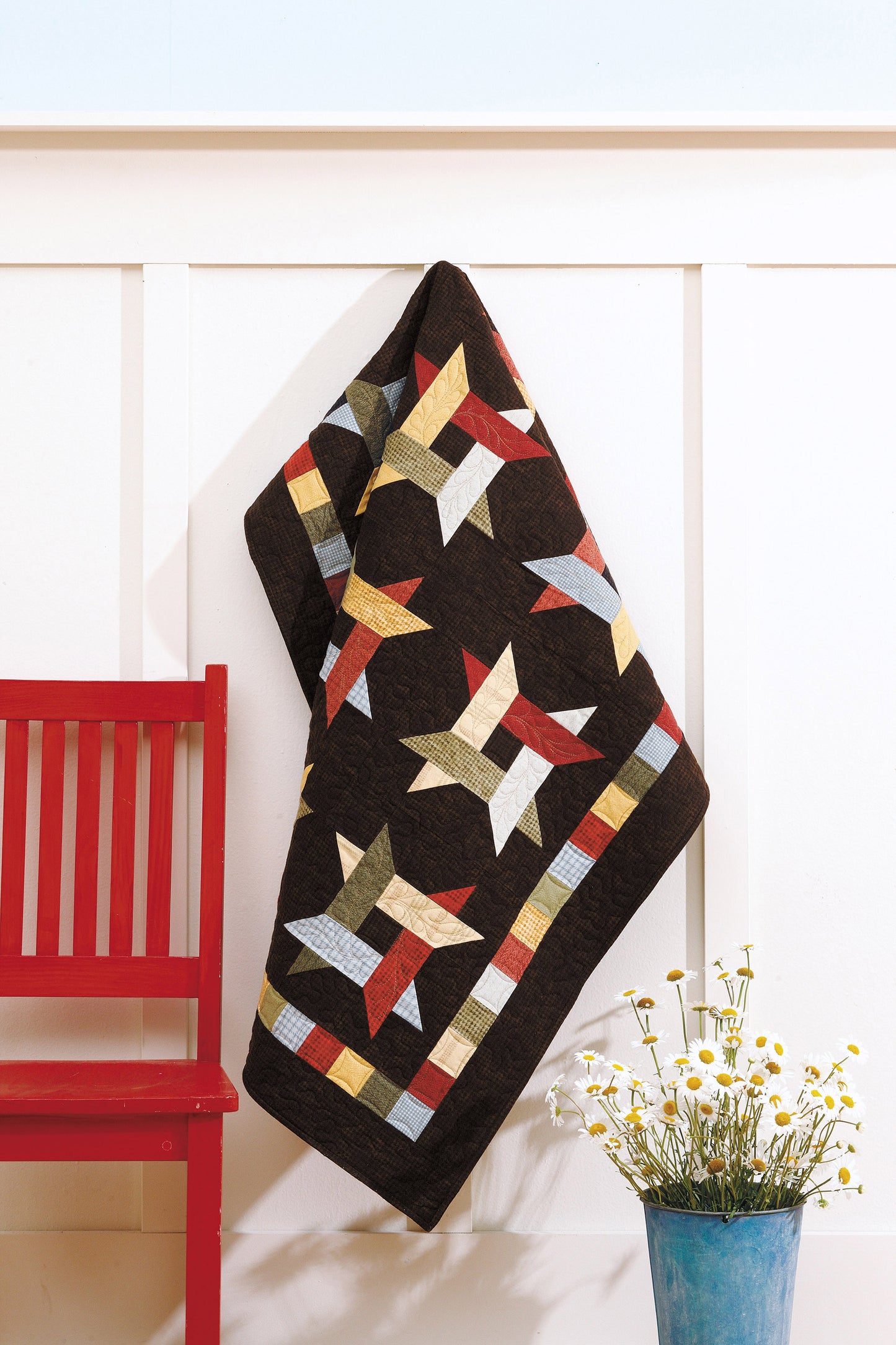 Quilts with Style