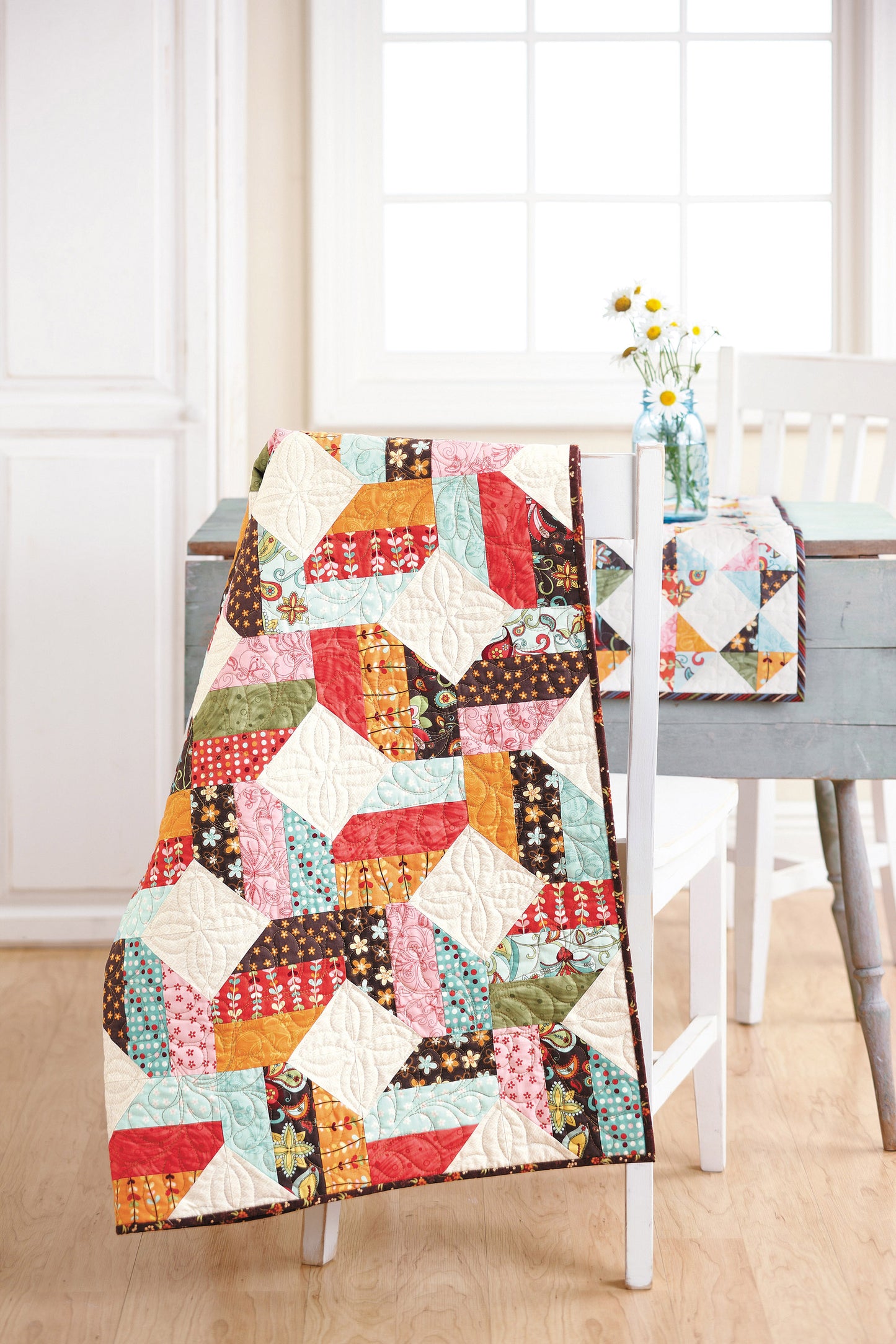Quilts with Style