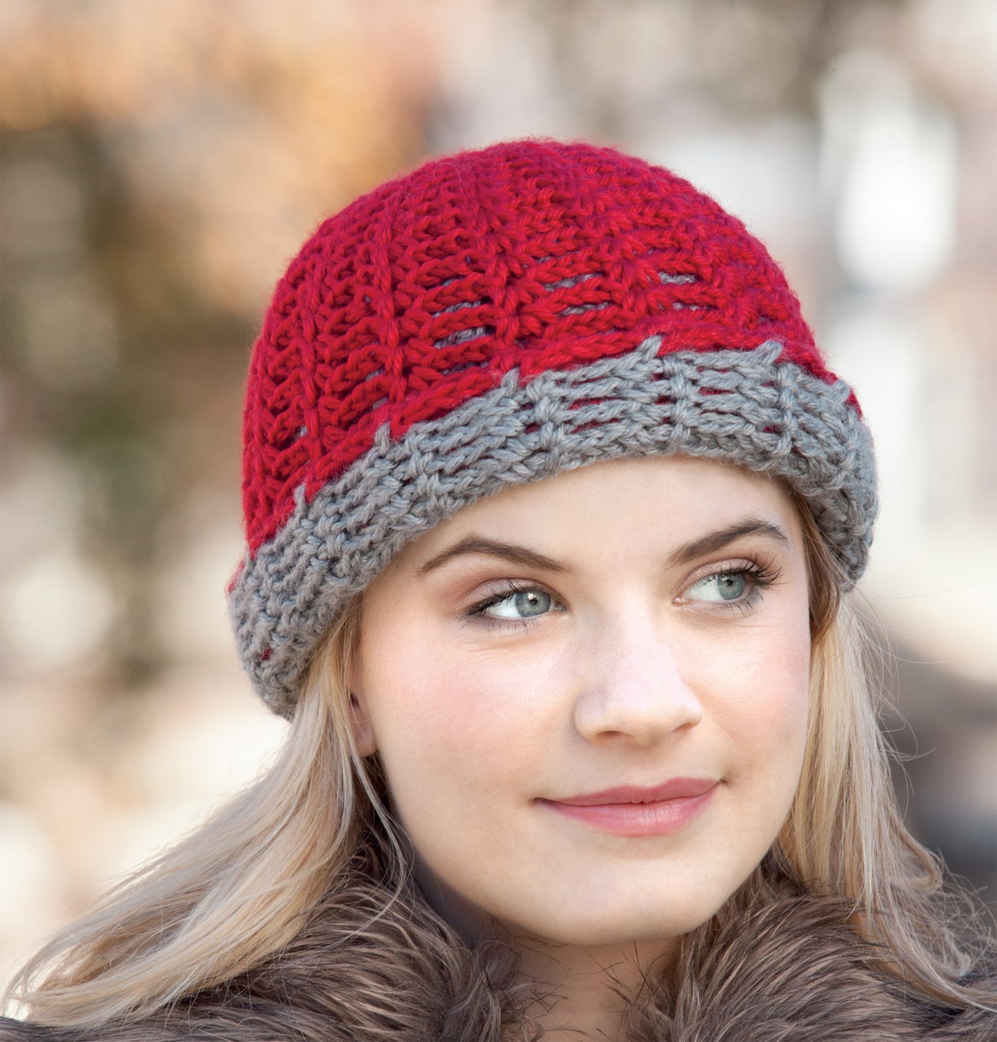 Hats & Scarves for Kids