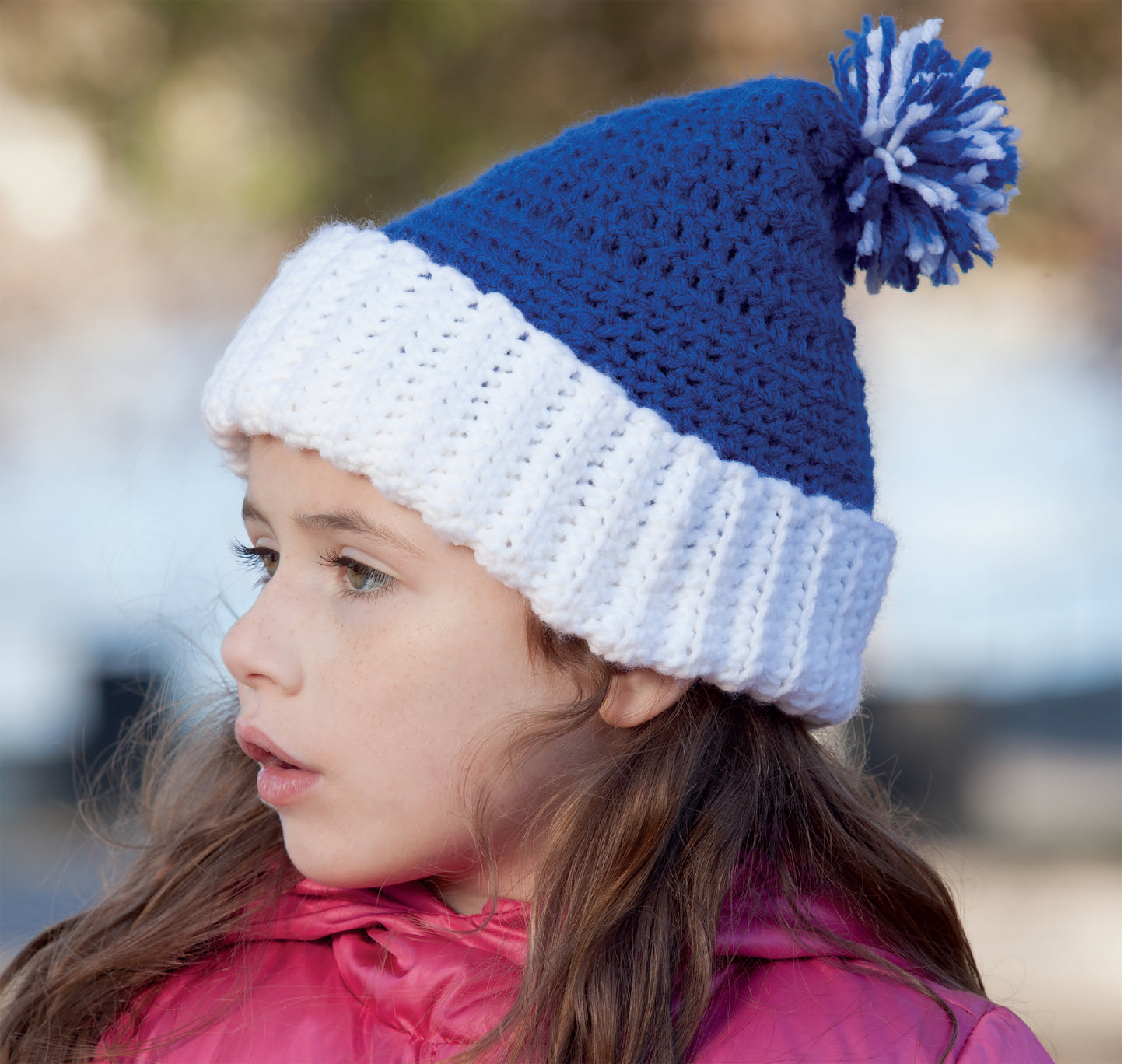 Hats & Scarves for Kids