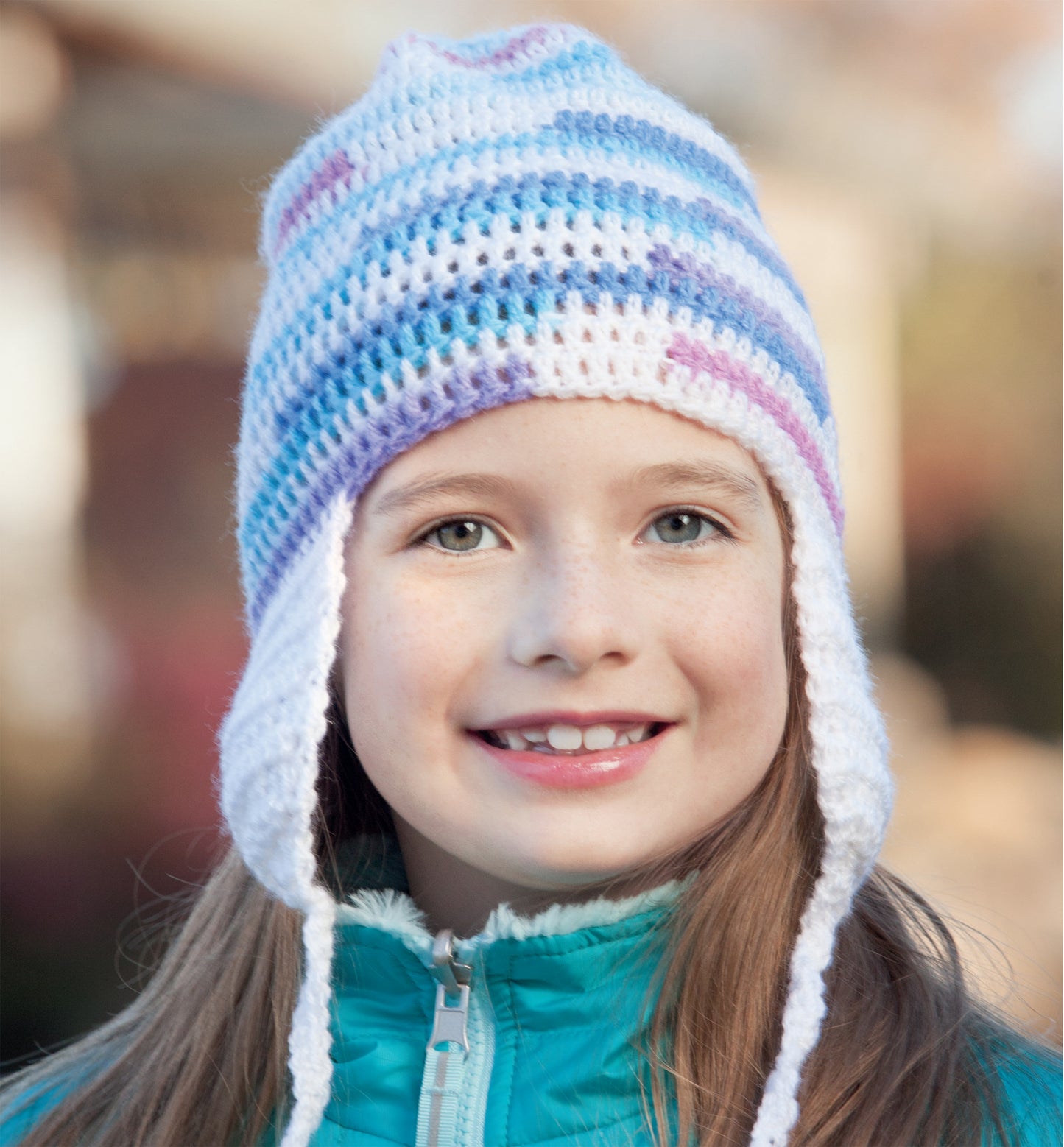 Hats & Scarves for Kids