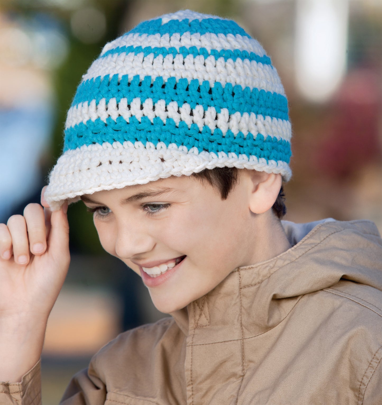 Hats & Scarves for Kids