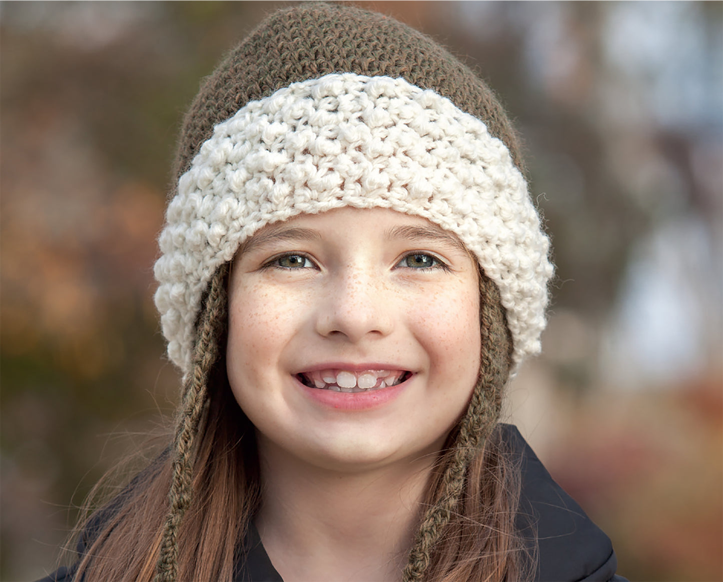 Hats & Scarves for Kids