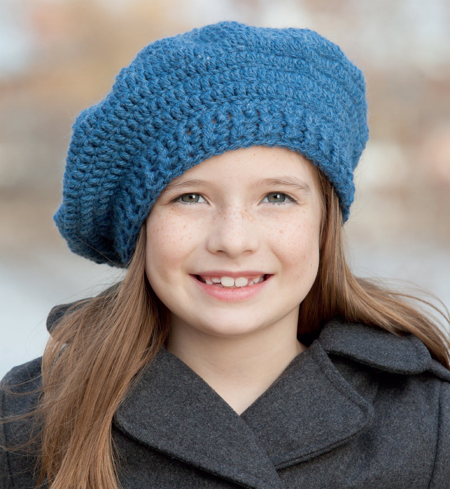 Hats & Scarves for Kids