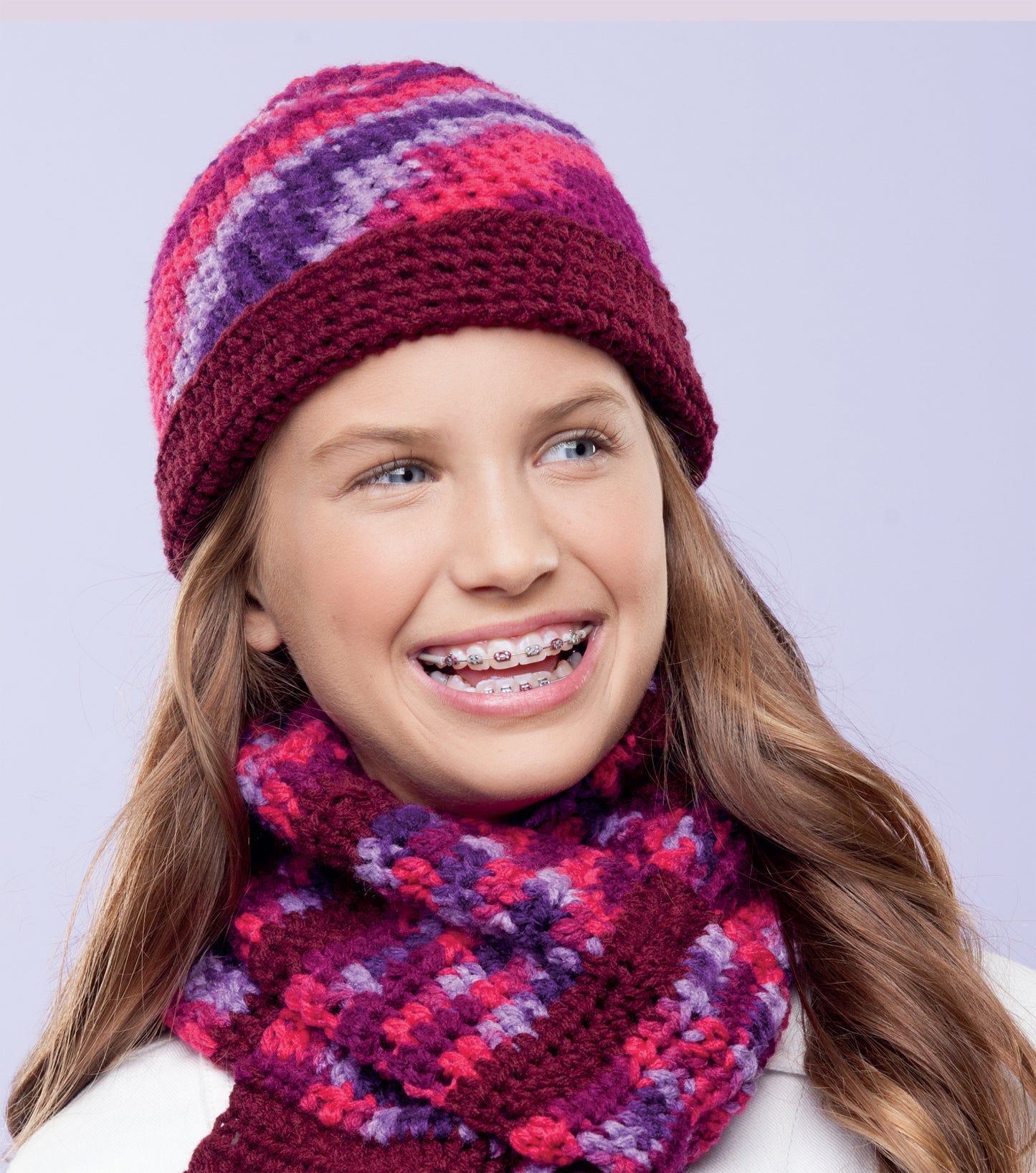 Hats & Scarves for Kids